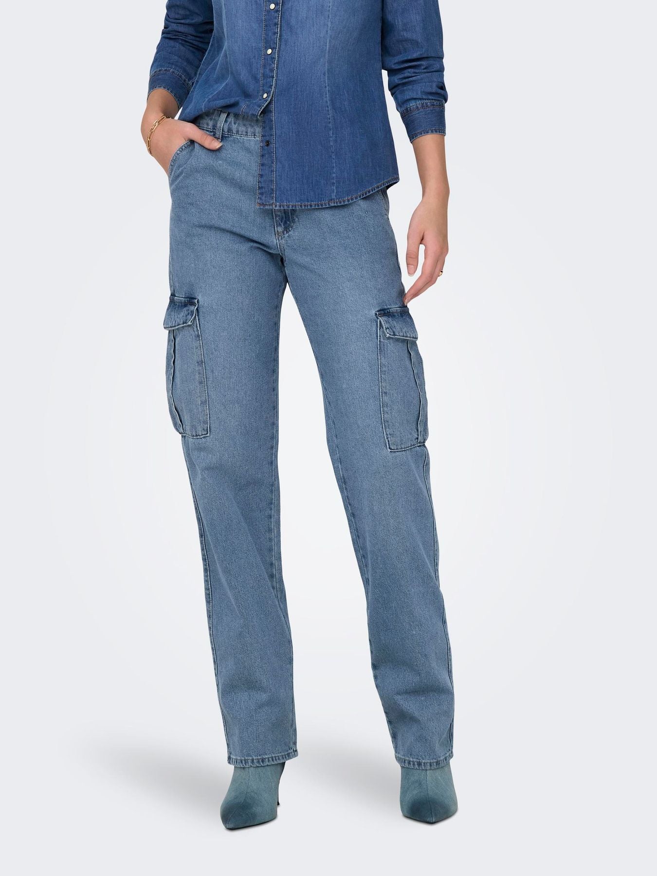 Pantaloni Only 15317190