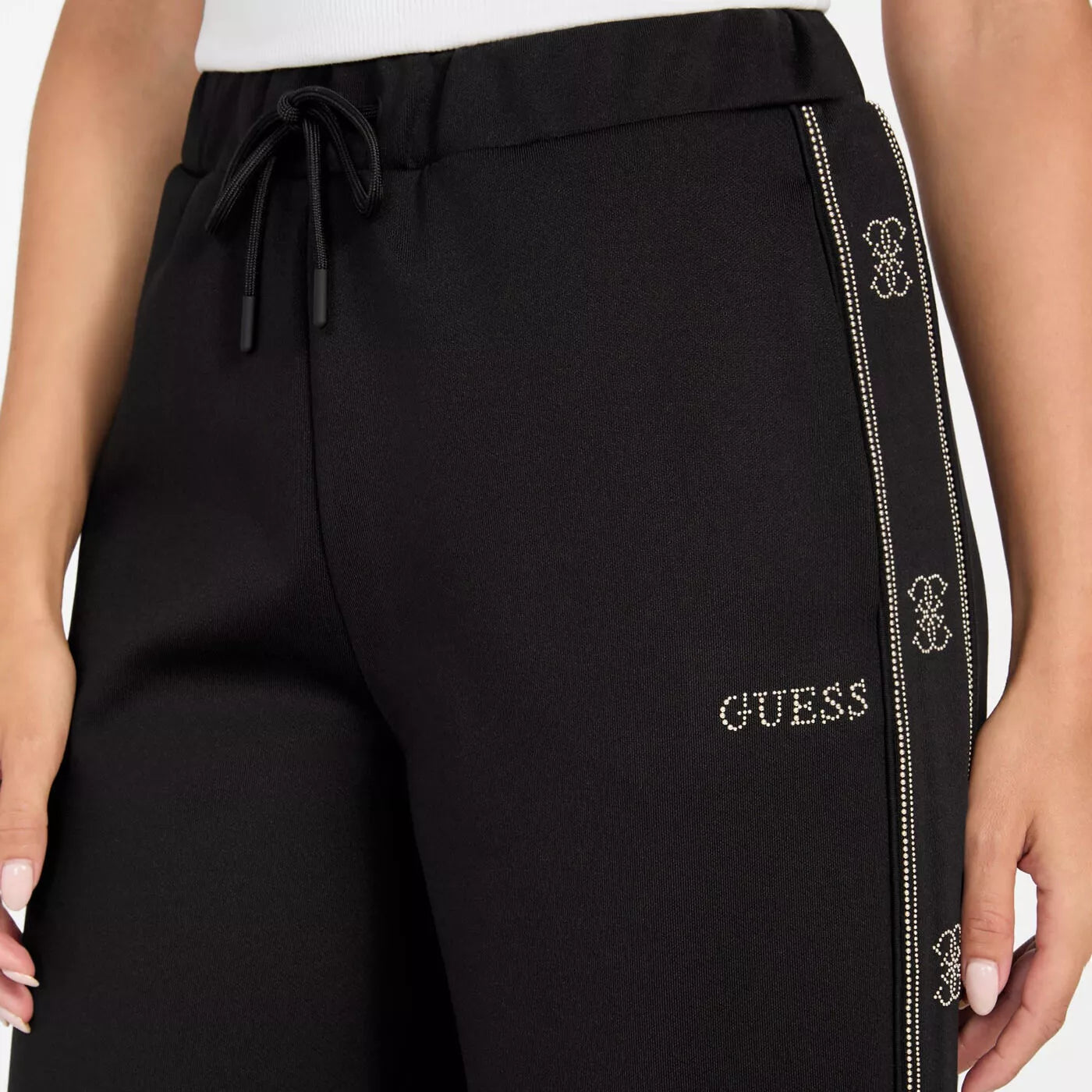Pantaloni Guess V5BB12KCX22
