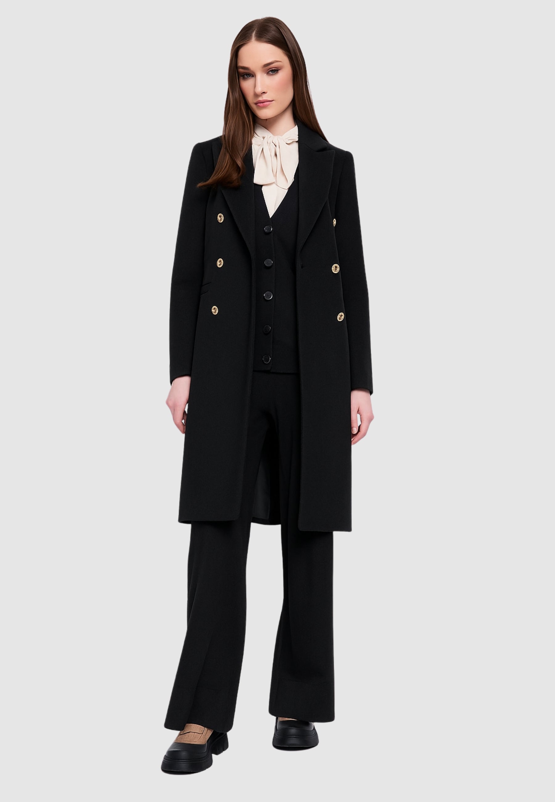 Cappotto Gaudi Jeans 521FD35013