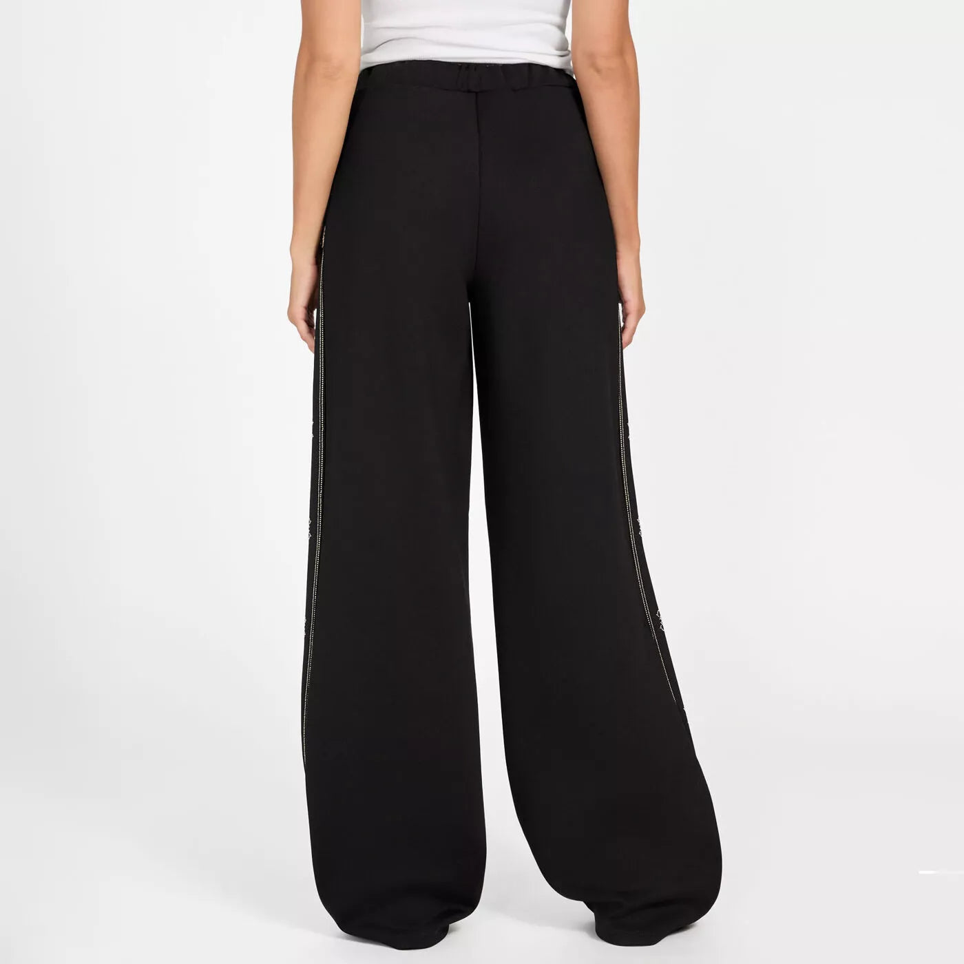 Pantaloni Guess V5BB12KCX22