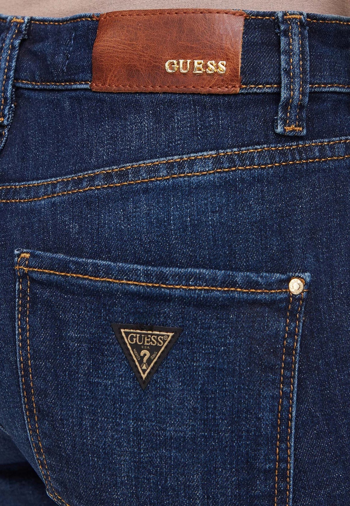 Pantaloni W6YA15D1584