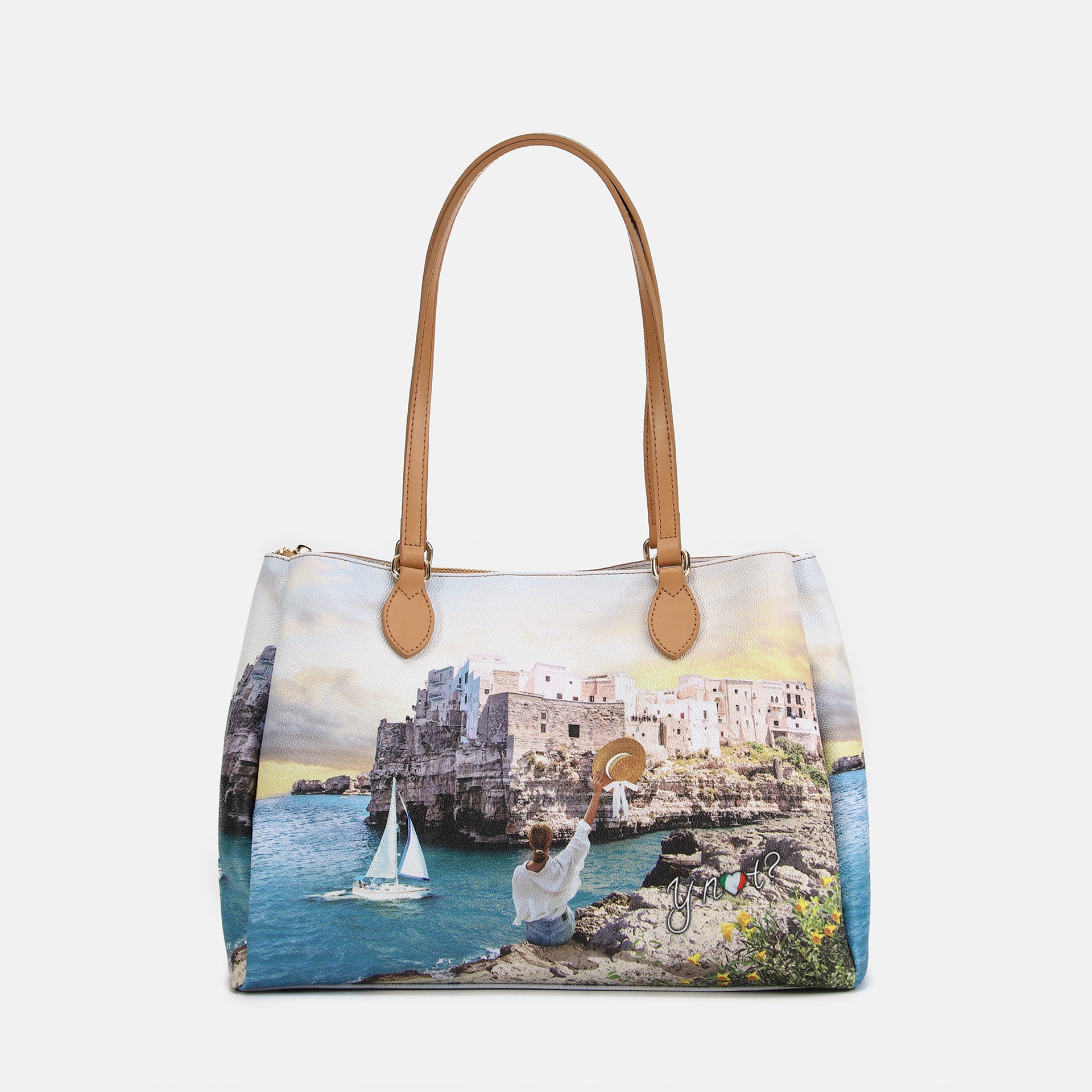 Borsa a Spalla YNOT? YES-594S5