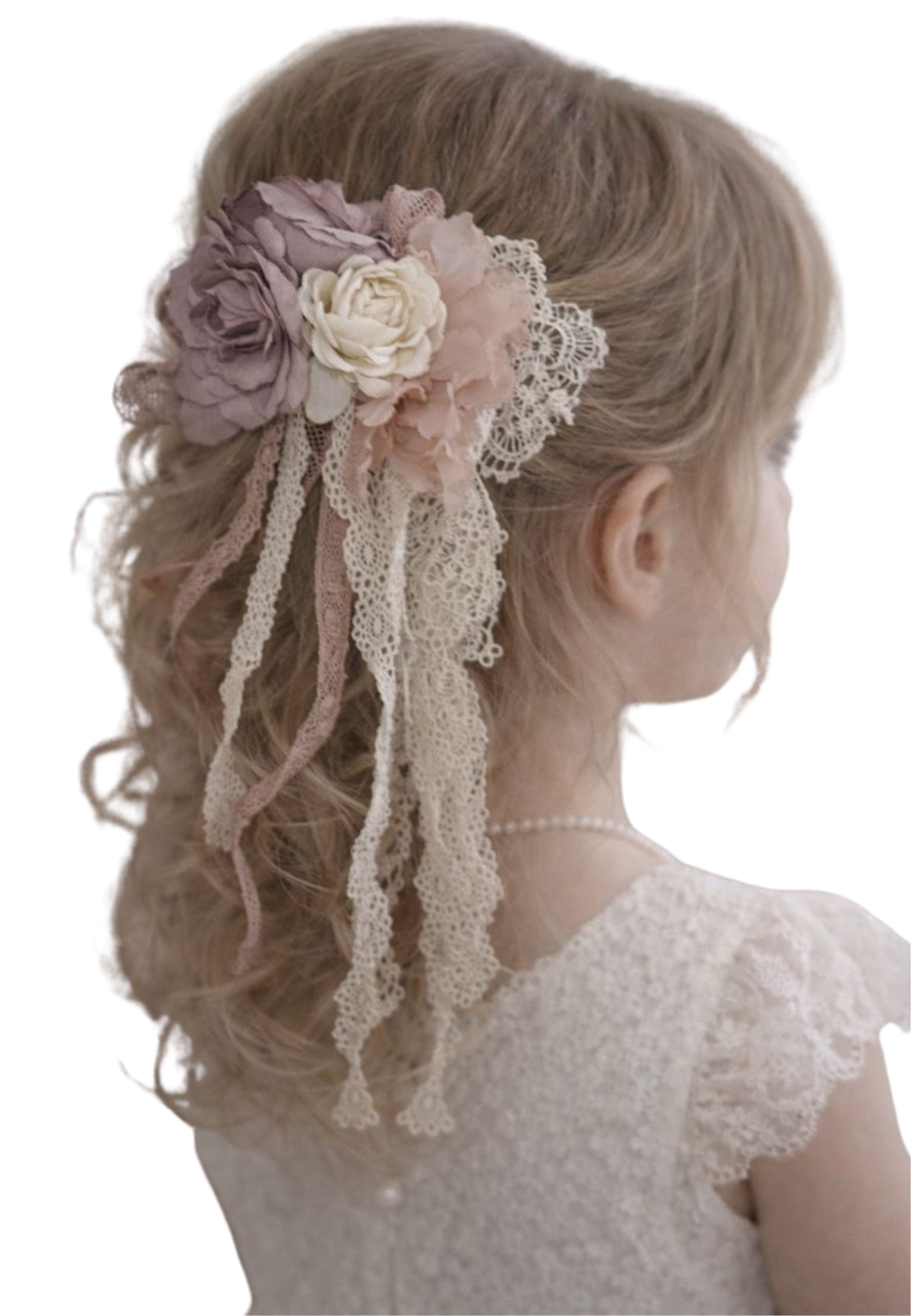 Accessori abbigliamento Mimilù 939 - T FERMAGLIO