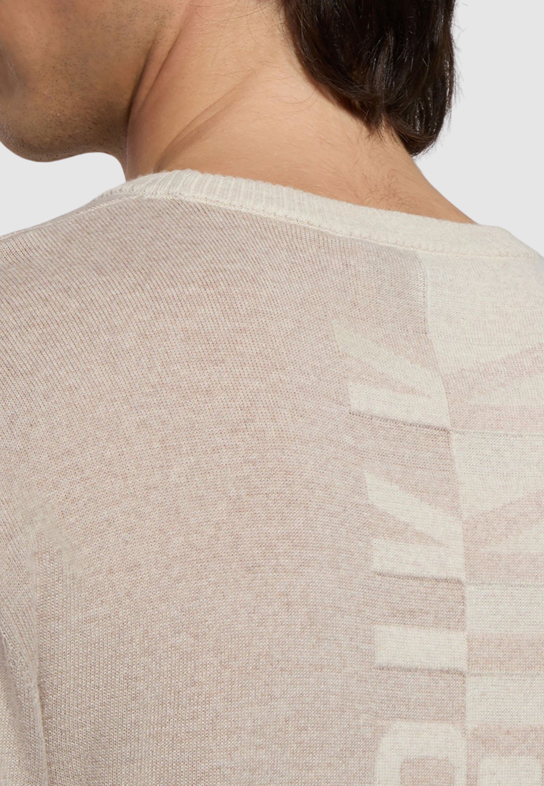 Maglieria Bikkembergs BMM1140