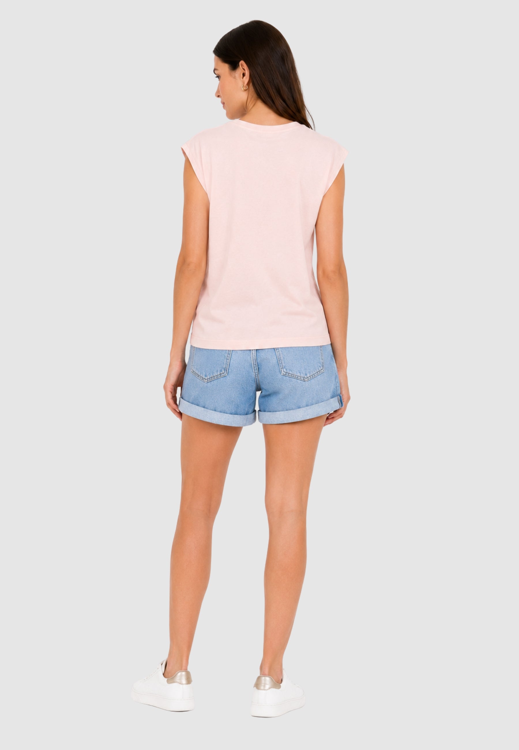 T-Shirt e Polo Yes-Zee T212