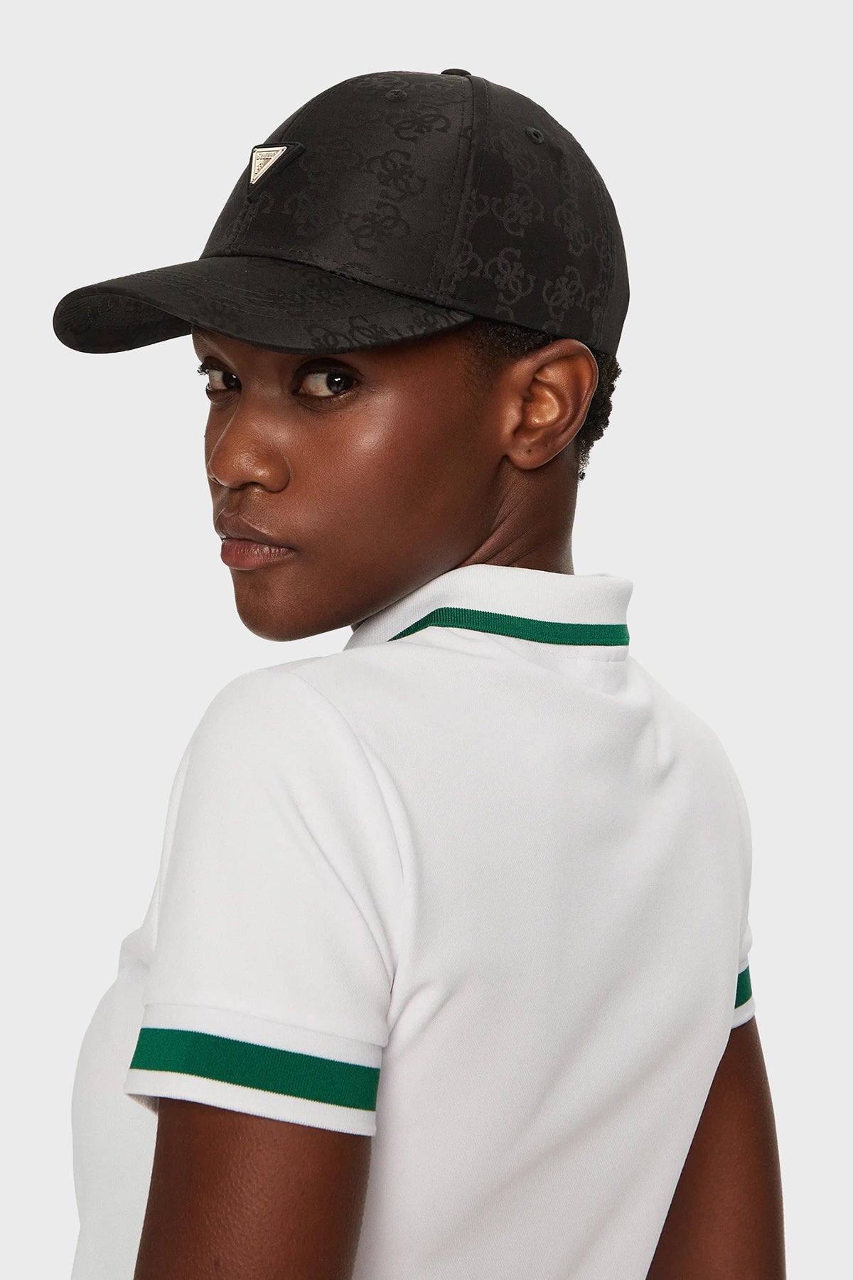 Accessori Guess Athleisure V4BZ00WGLV2