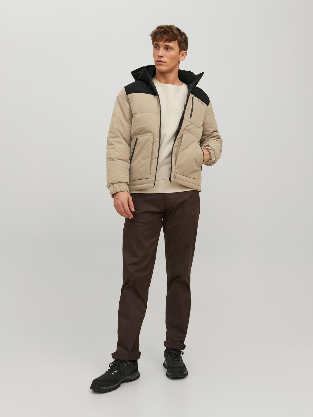 Cappotti JACK & JONES 12214648