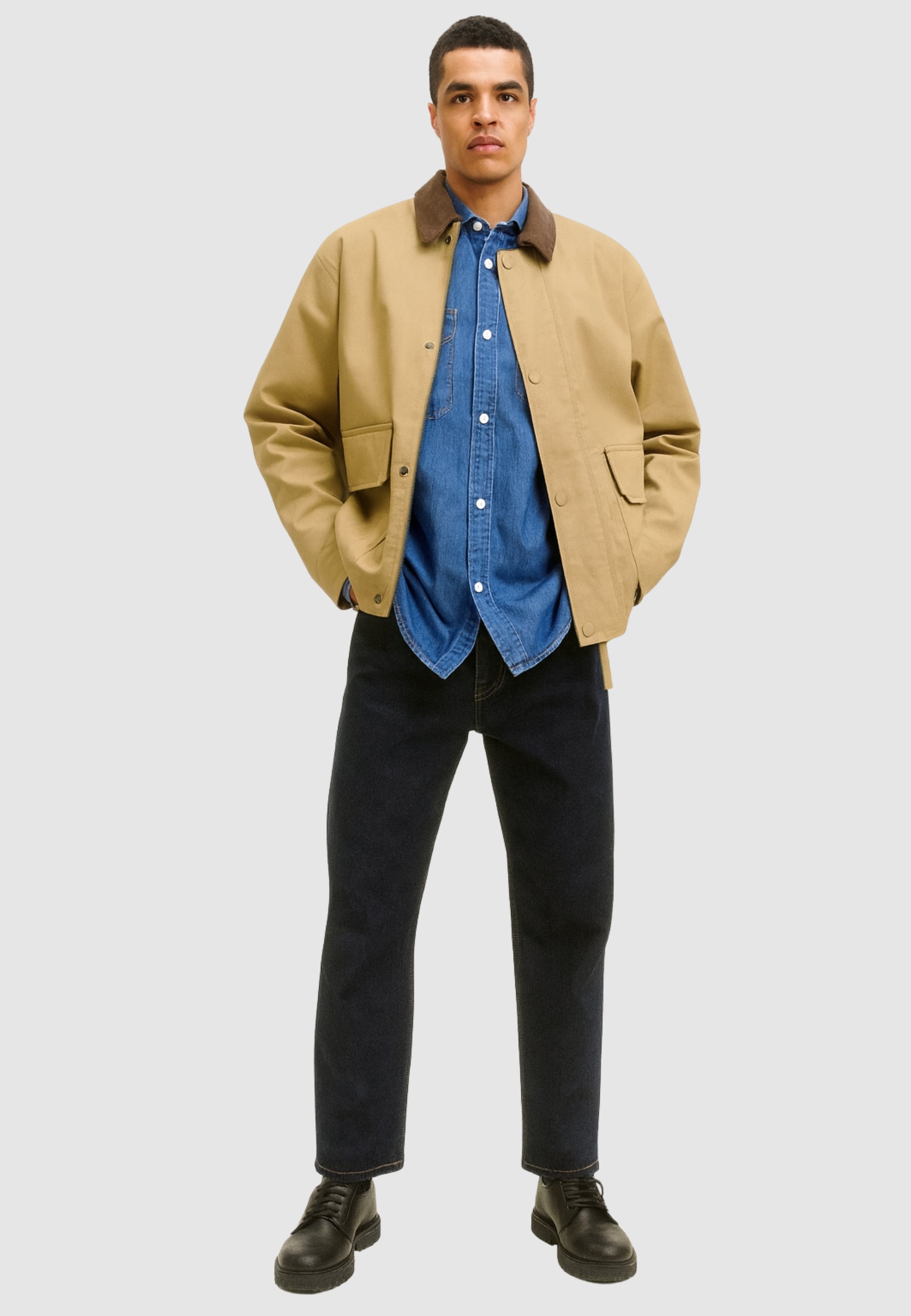 GIACCA Jack&Jones 12284930