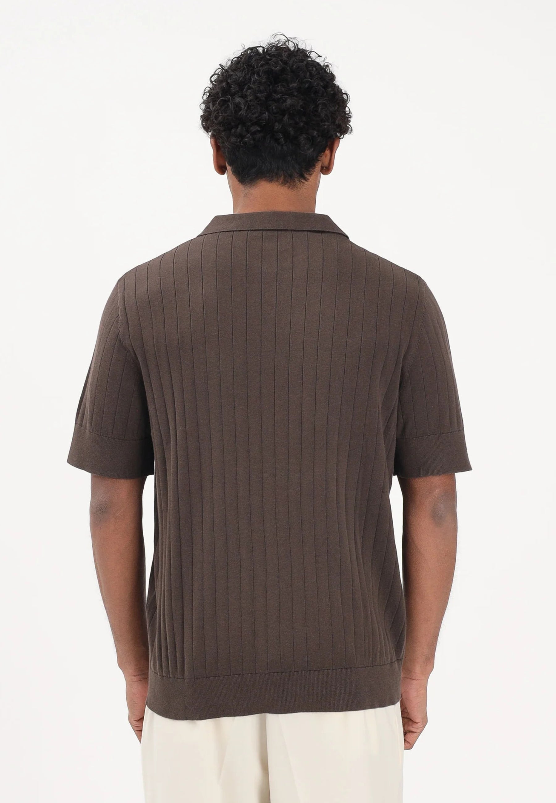 T-Shirt e Polo 16102031