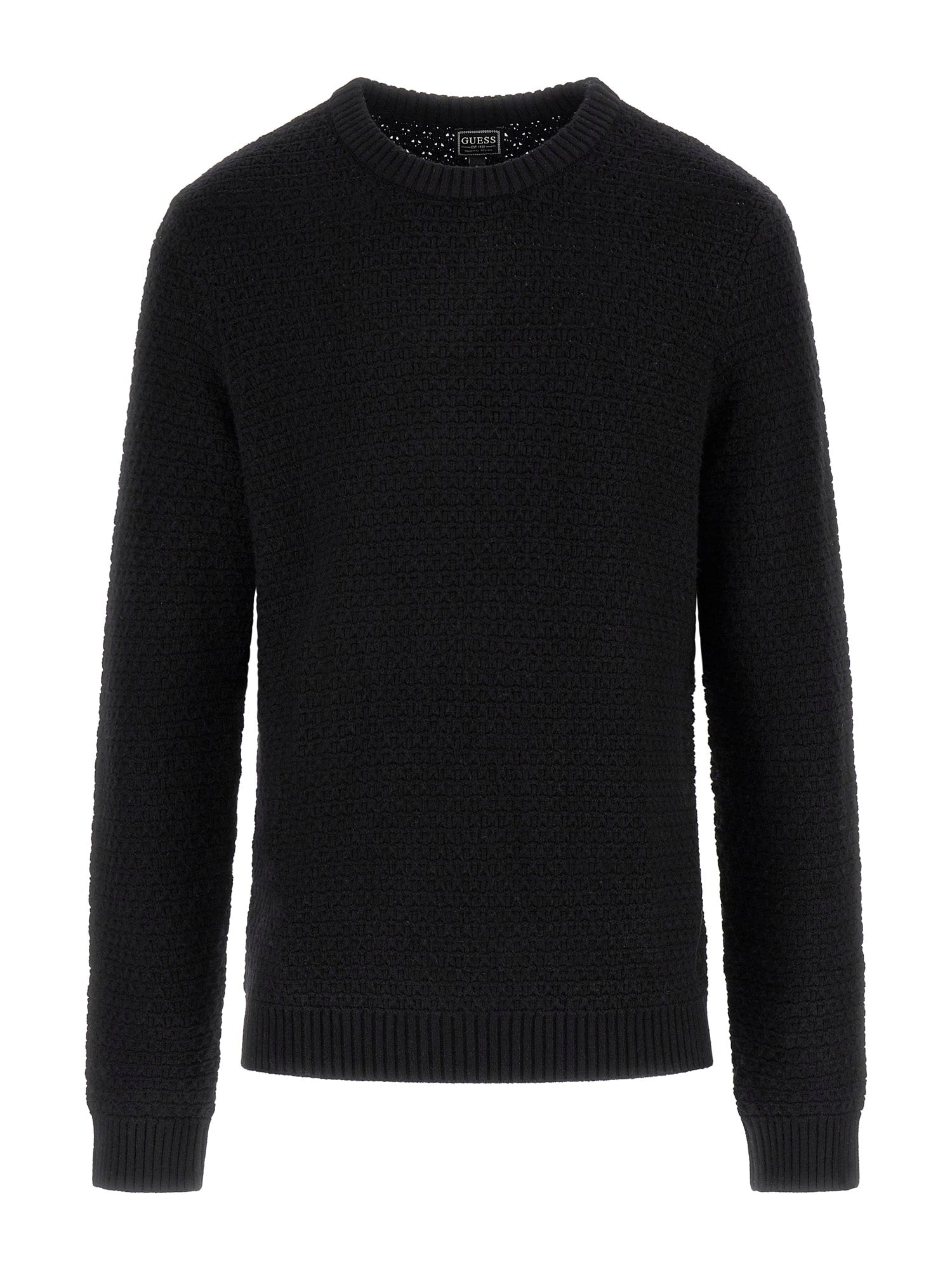 Maglieria Guess M5BR33Z2ZK2