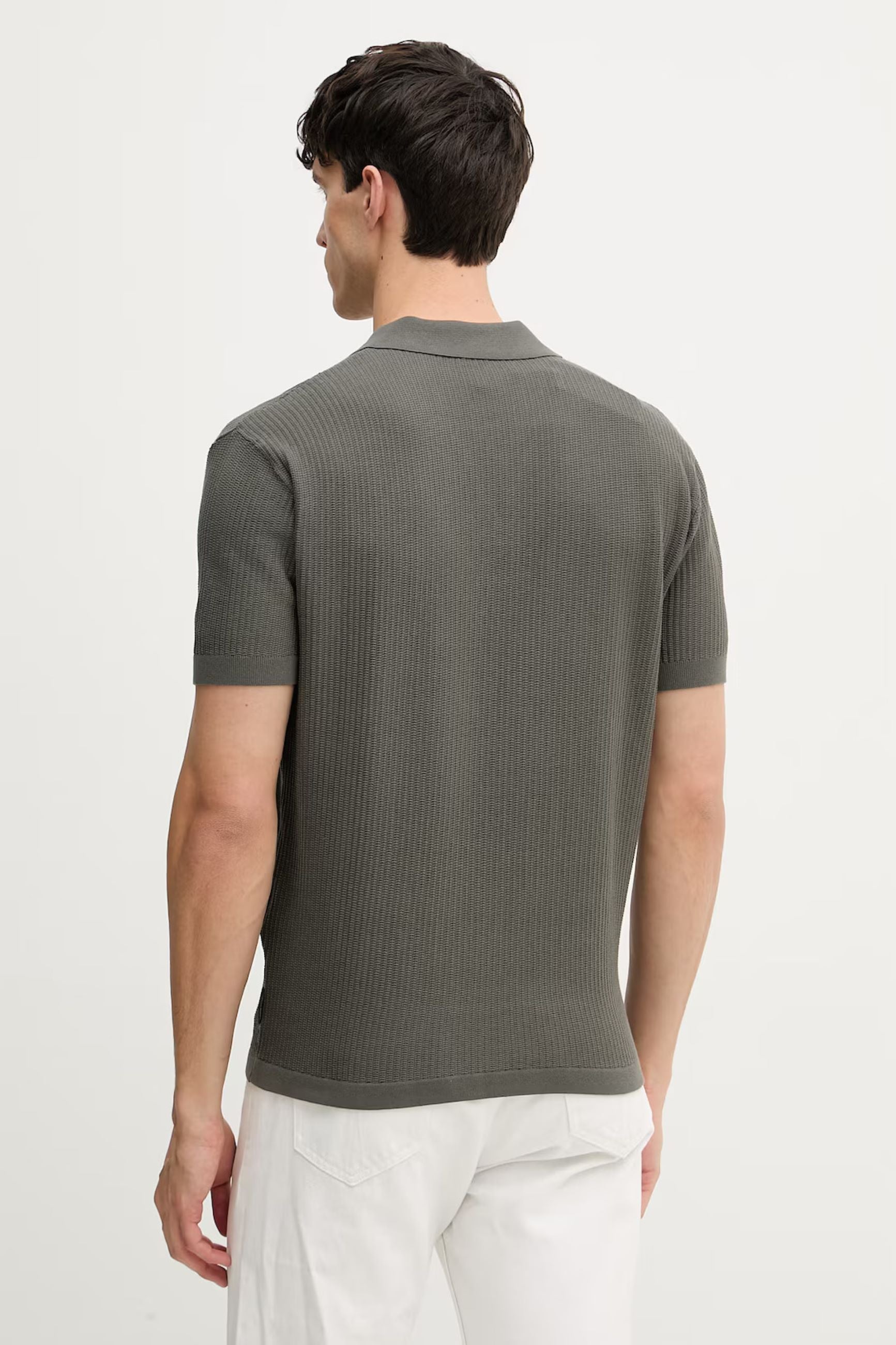 T-Shirt e Polo Armani Exchange XM002165