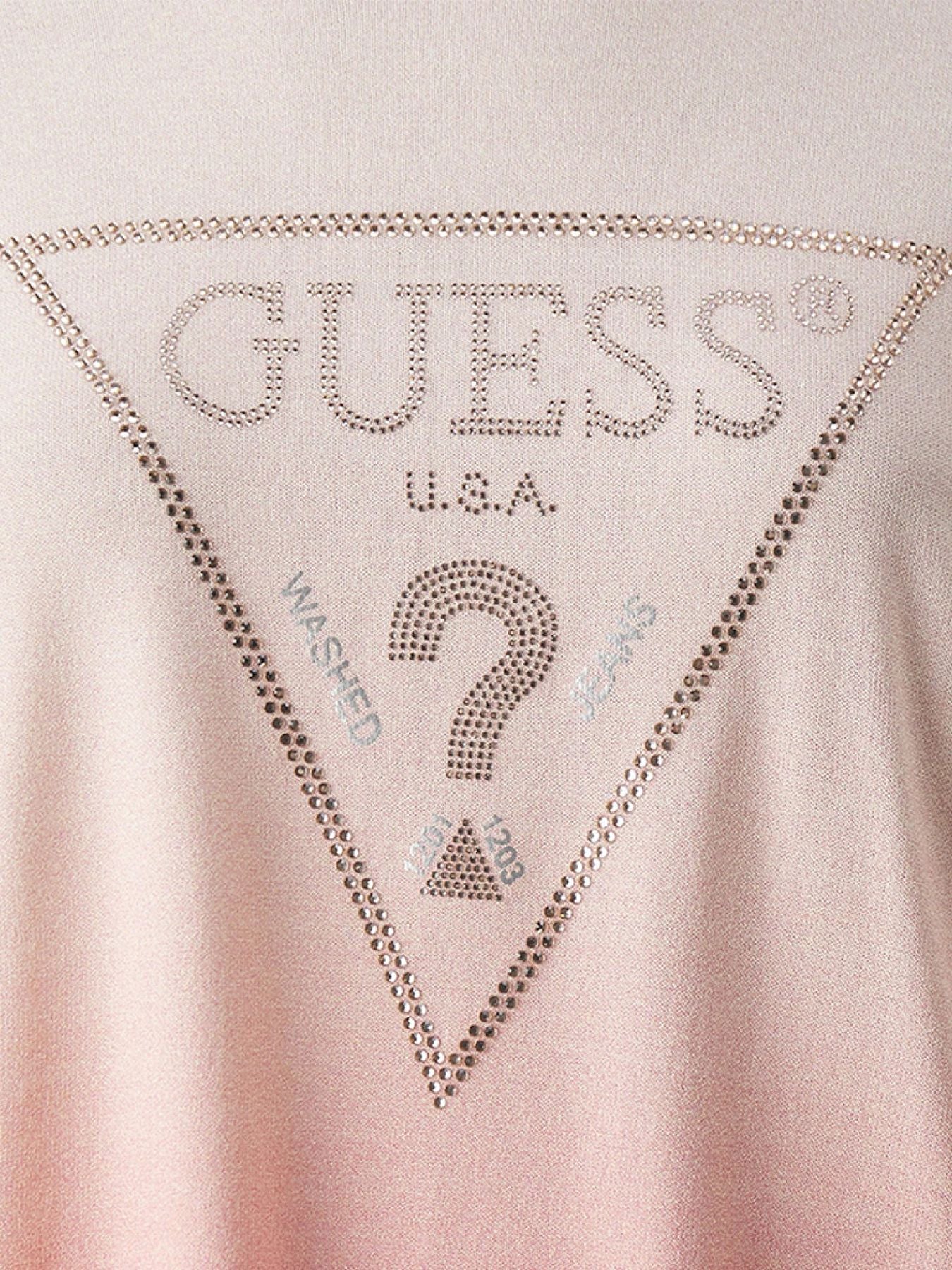 Maglieria Guess W4GR22Z3E70