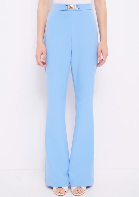 Pantaloni Gaudì 411FD25014