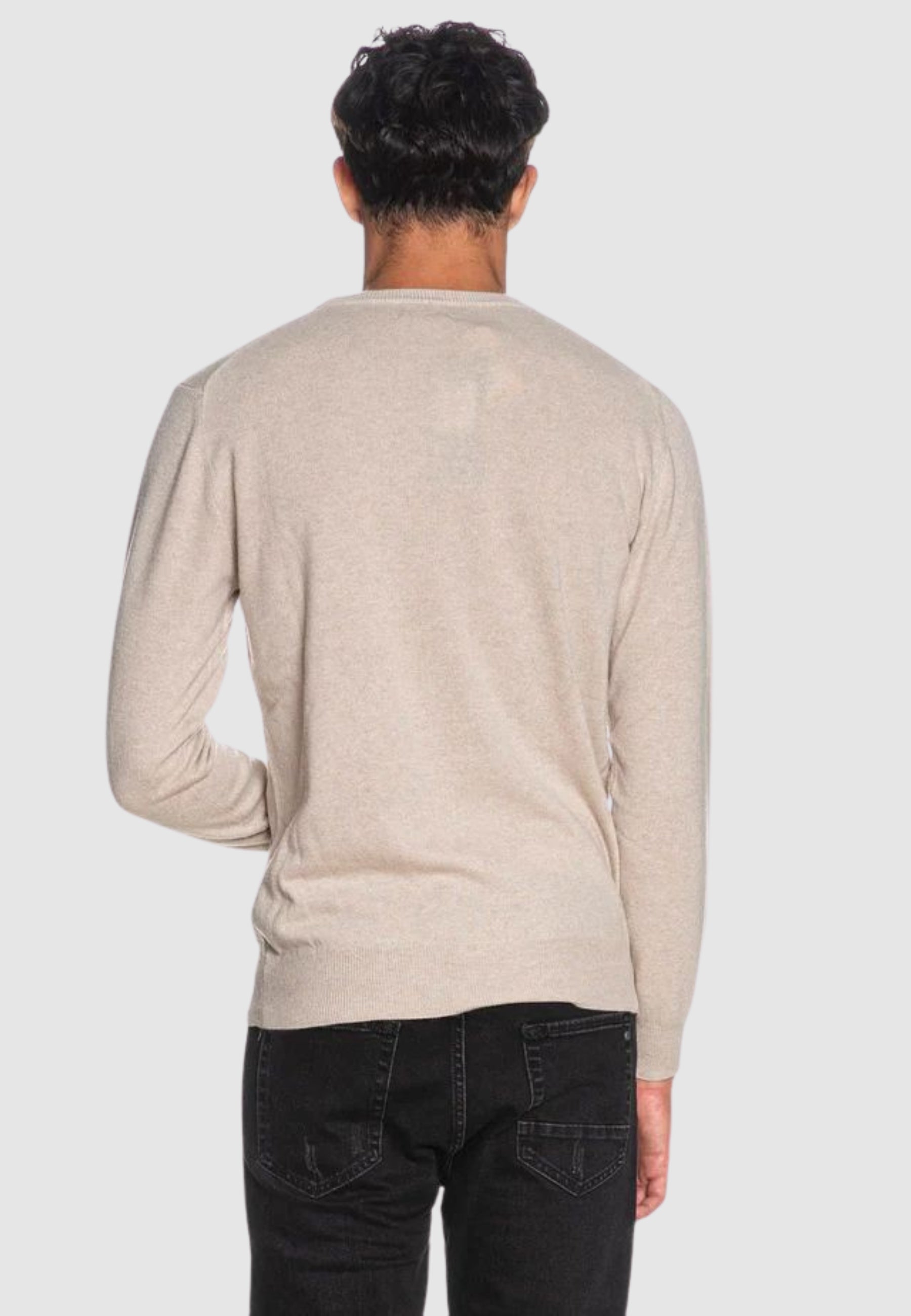 Maglieria Refrigiwear M18608COLIN/1 PULLOVER