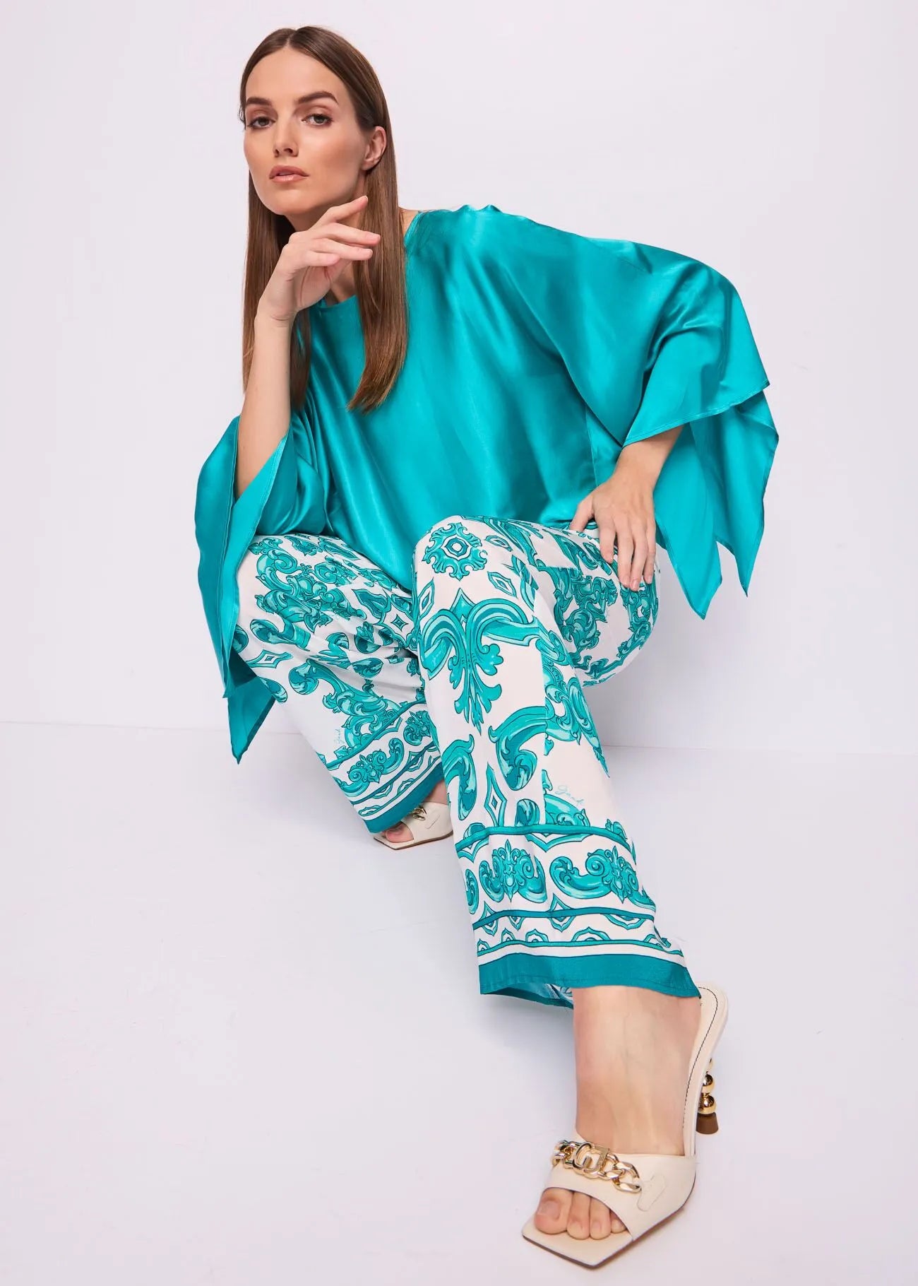 Top GAUDI' 511FD95001