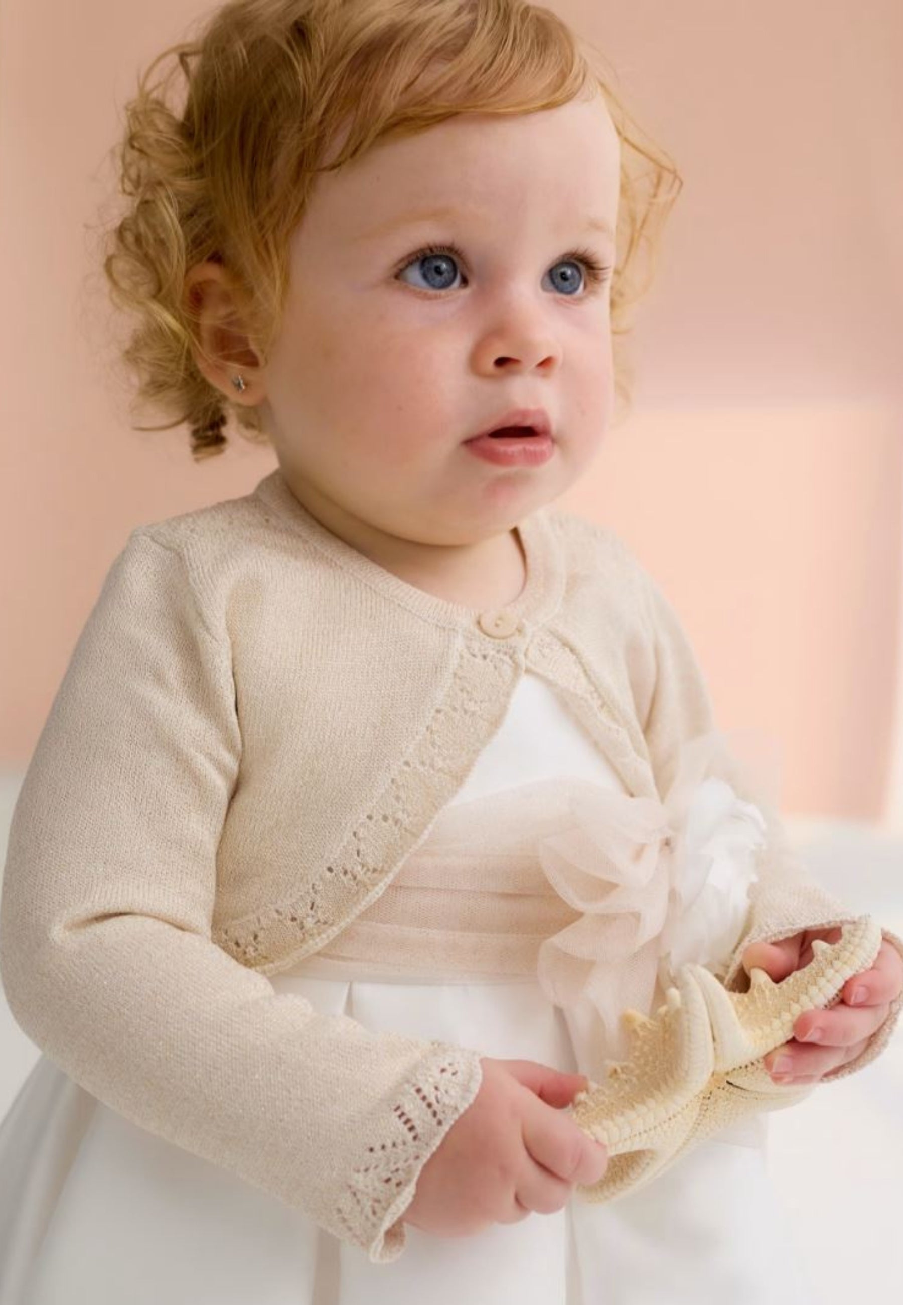 Maglieria Abel & Lula 5301