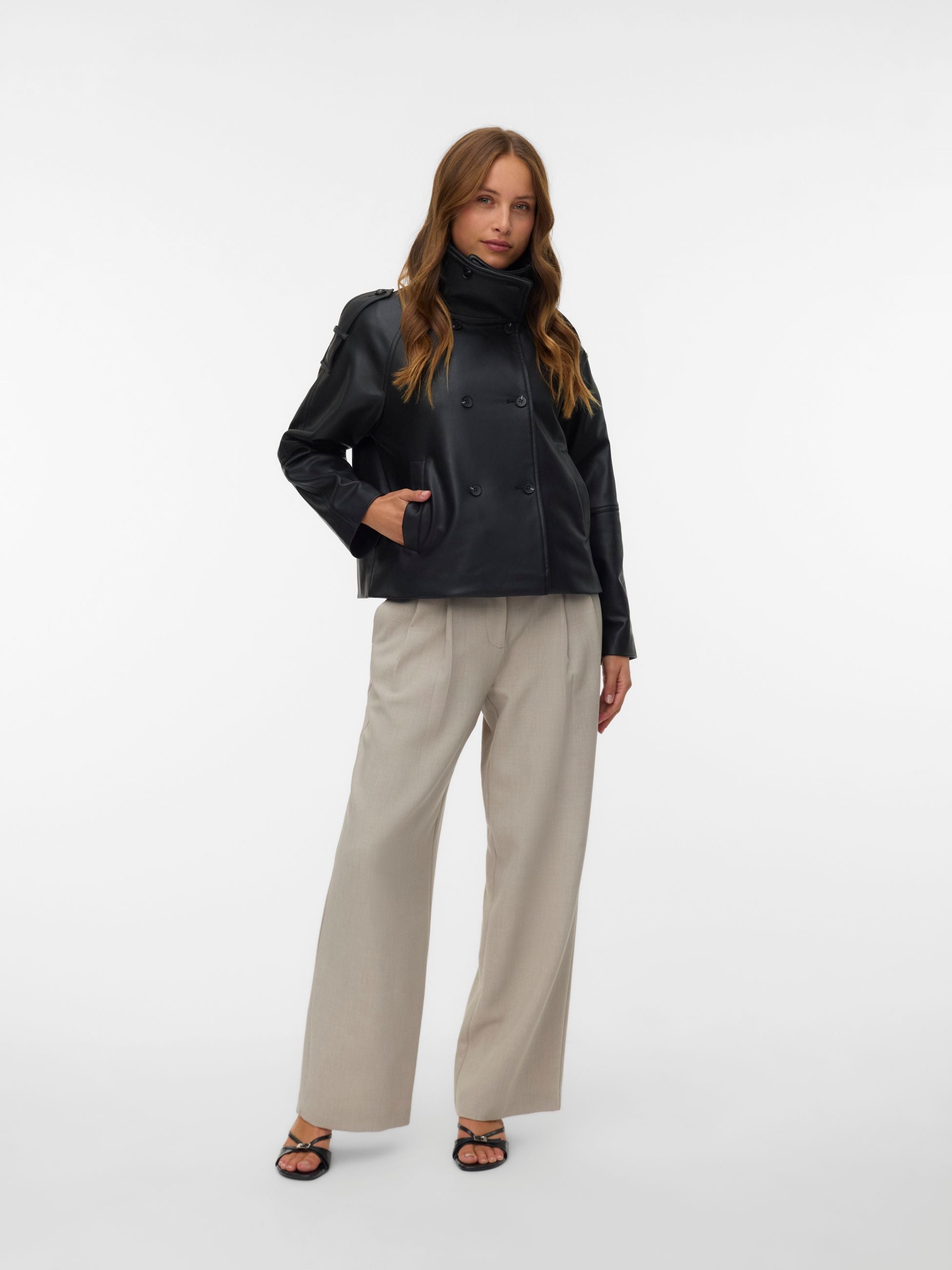 GIACCA VERO MODA 10335737