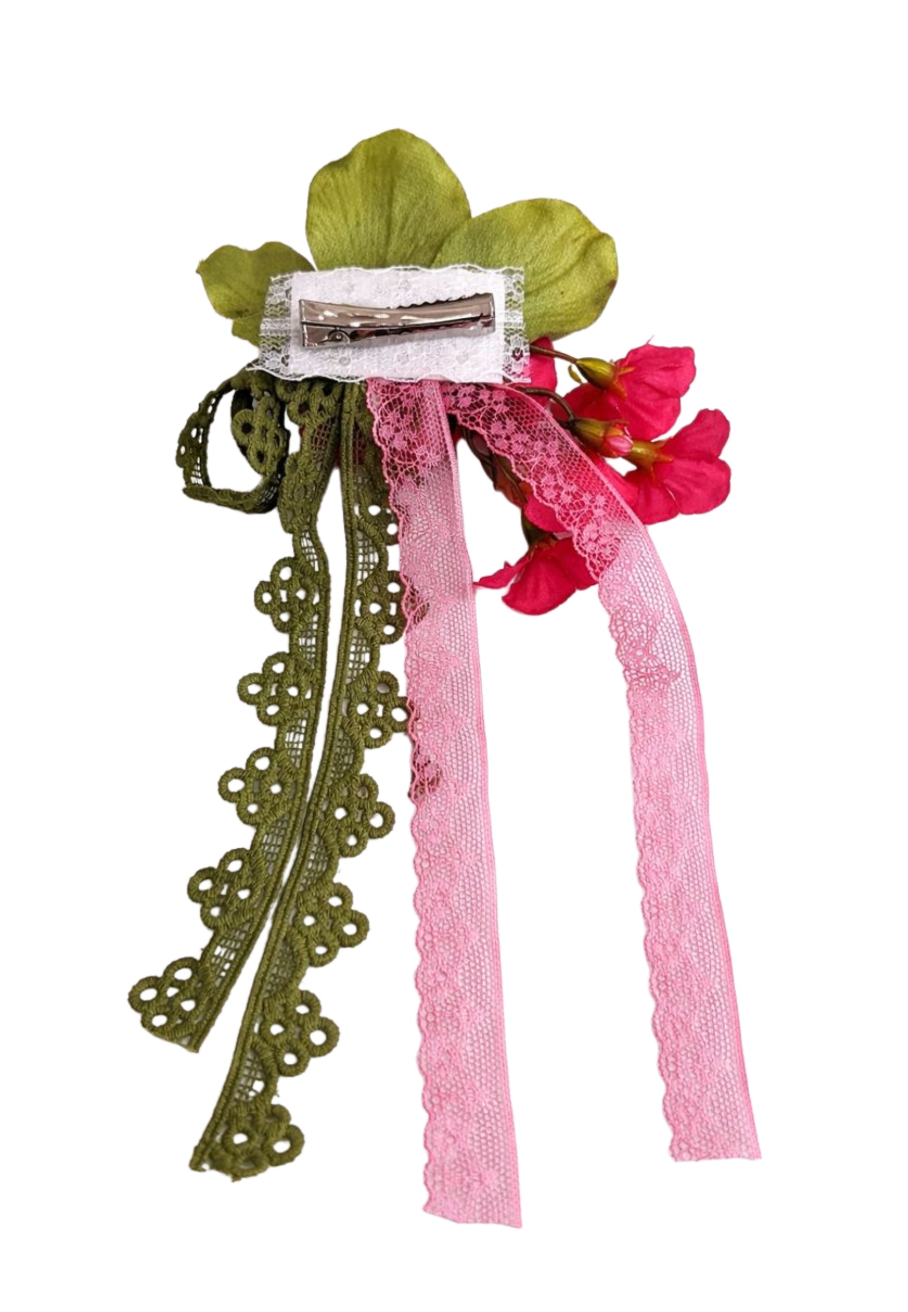 Accessori abbigliamento Mimilù 920 - T FERMAGLIO