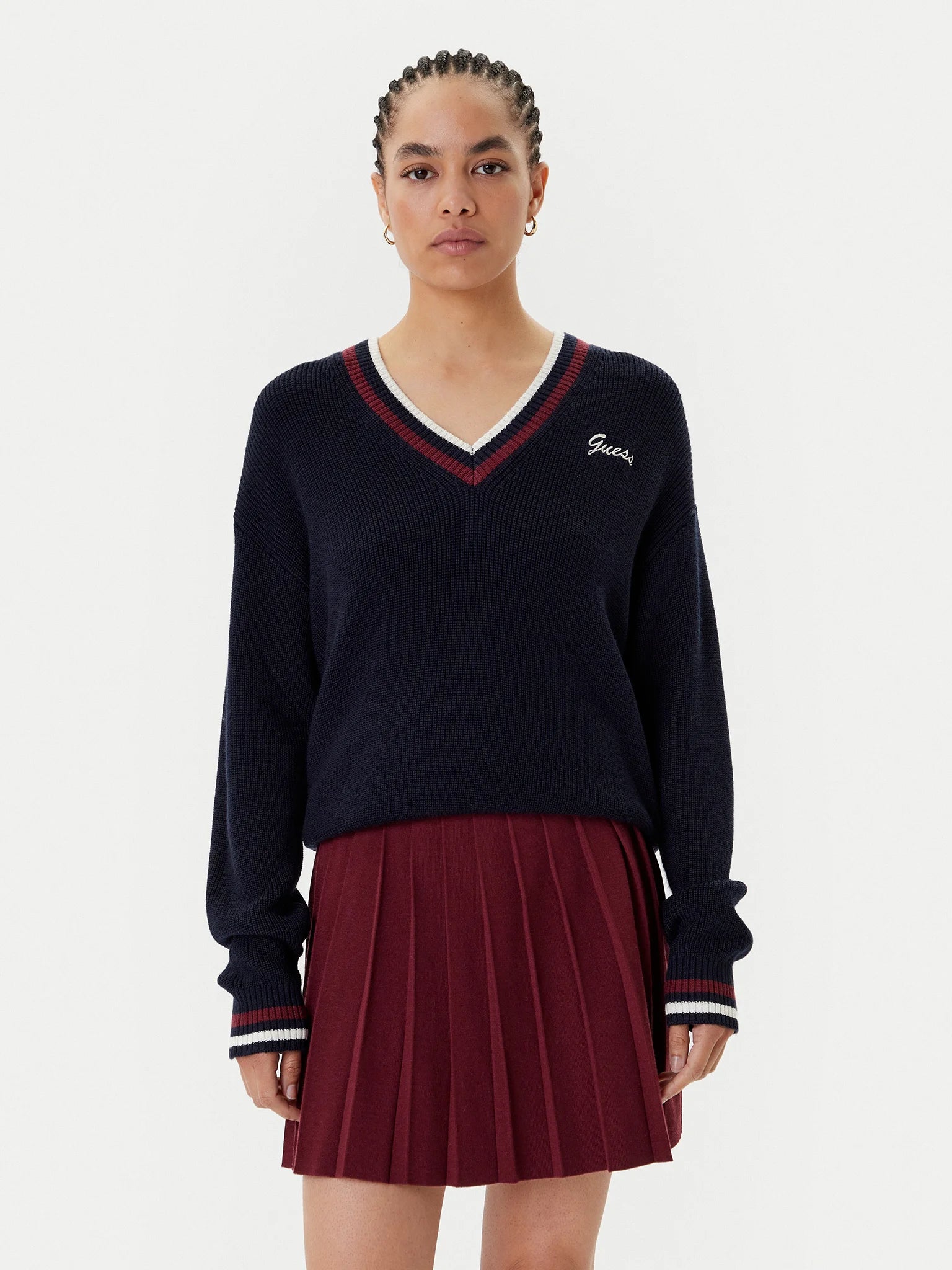 Maglieria Guess V5BR01Z1152