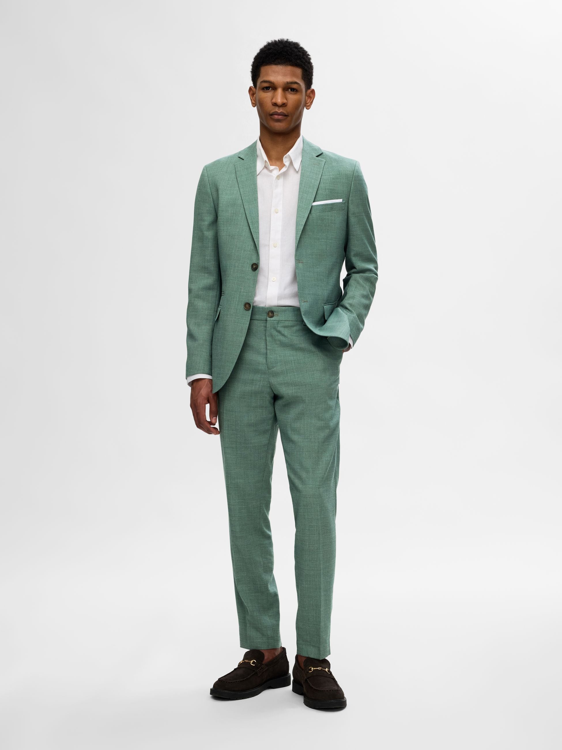 Pantaloni Selected 16087871