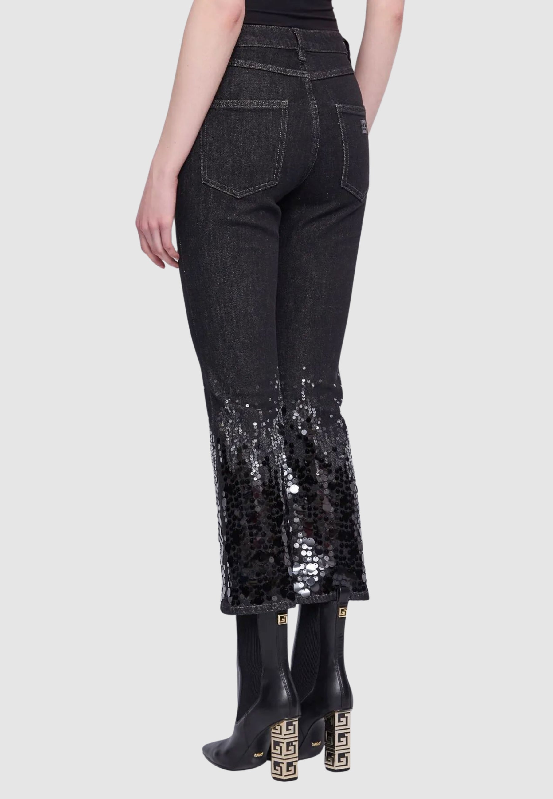 Pantaloni Gaudi Jeans 521FD26005