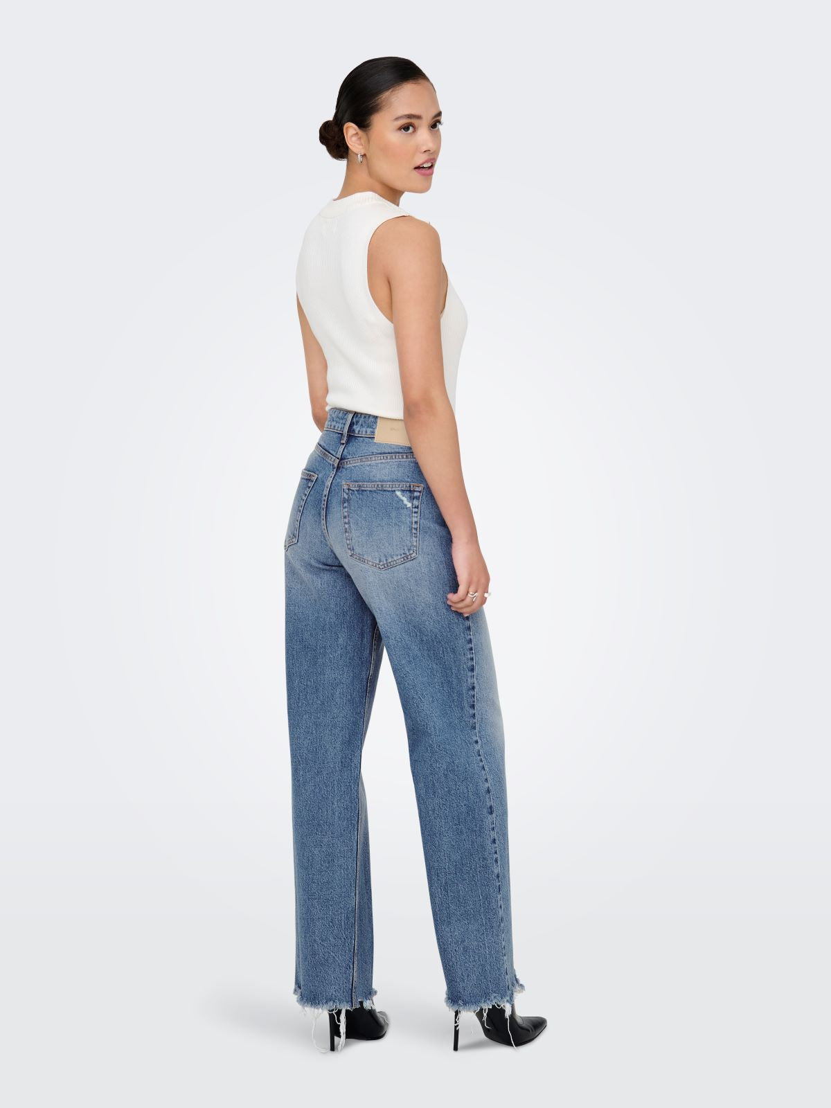 Pantaloni Only 15340855