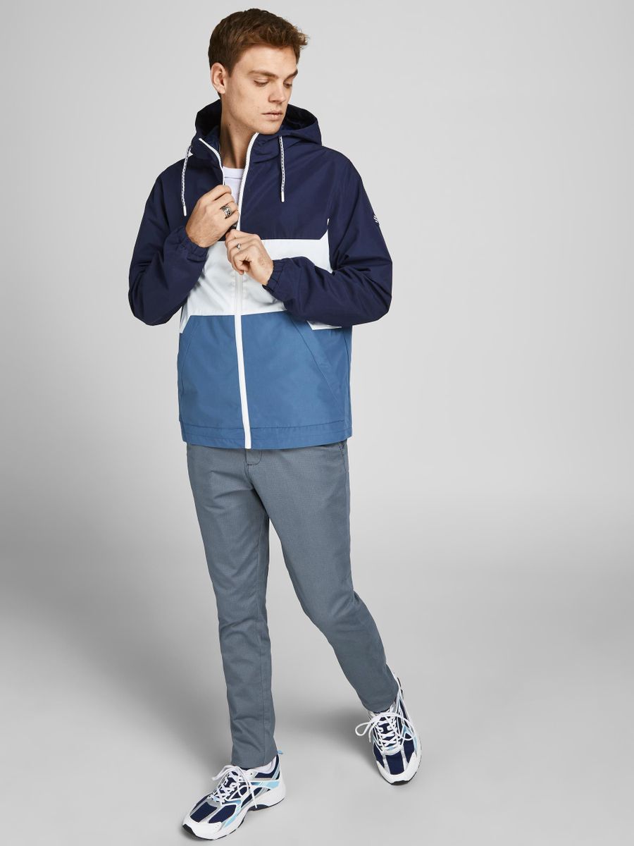 Pantaloni JACK & JONES 12205526
