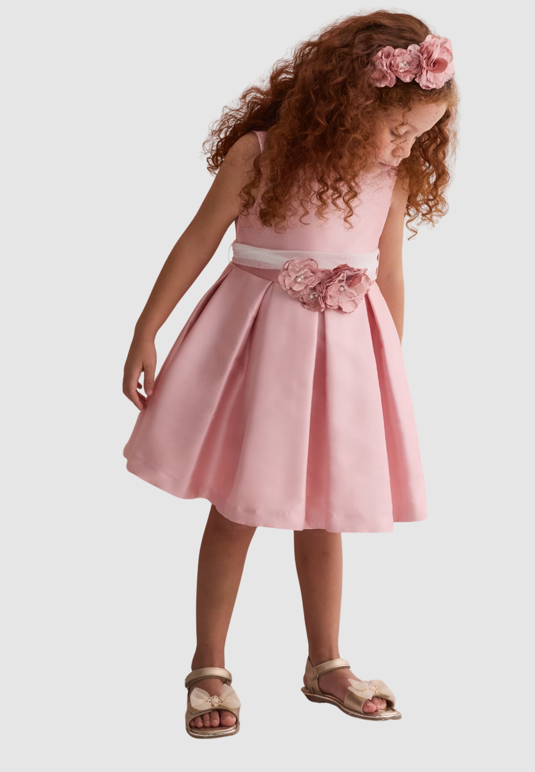 Abiti Abel & Lula 5030.