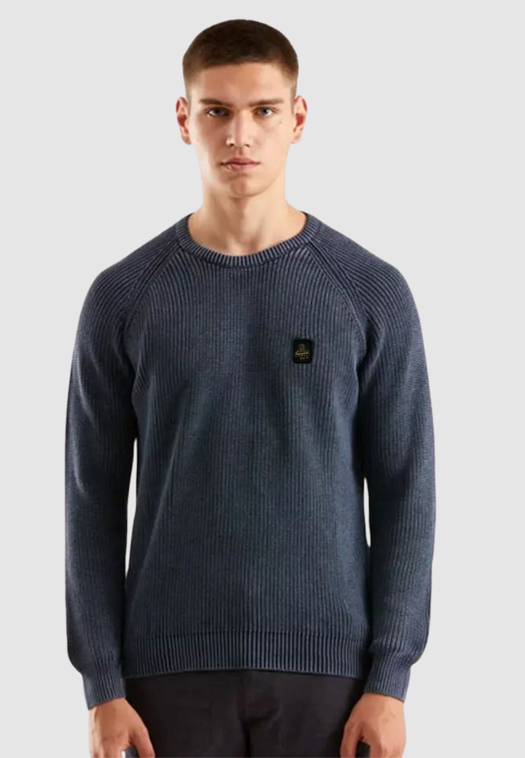 Maglieria Refrigiwear M27100MEREK PULLOVER