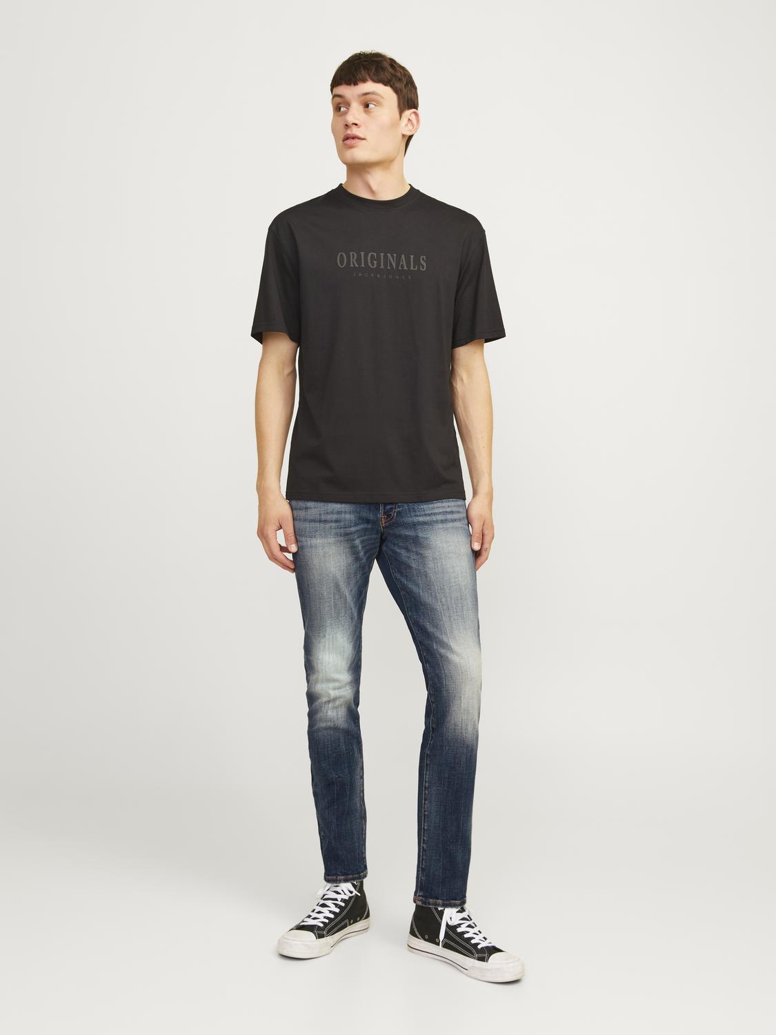 Pantaloni JACK & JONES 12261891