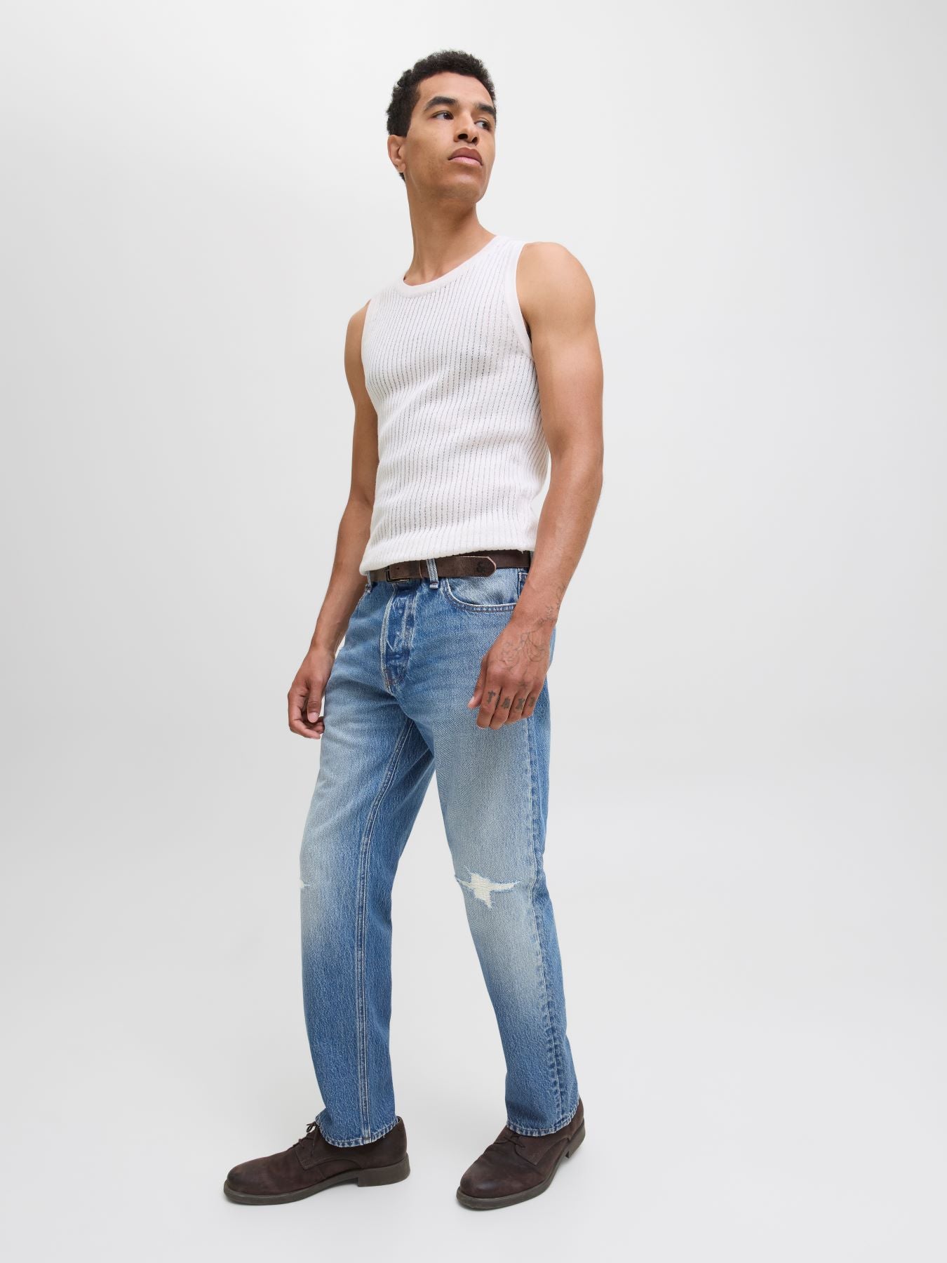 Pantaloni JACK & JONES 12263622