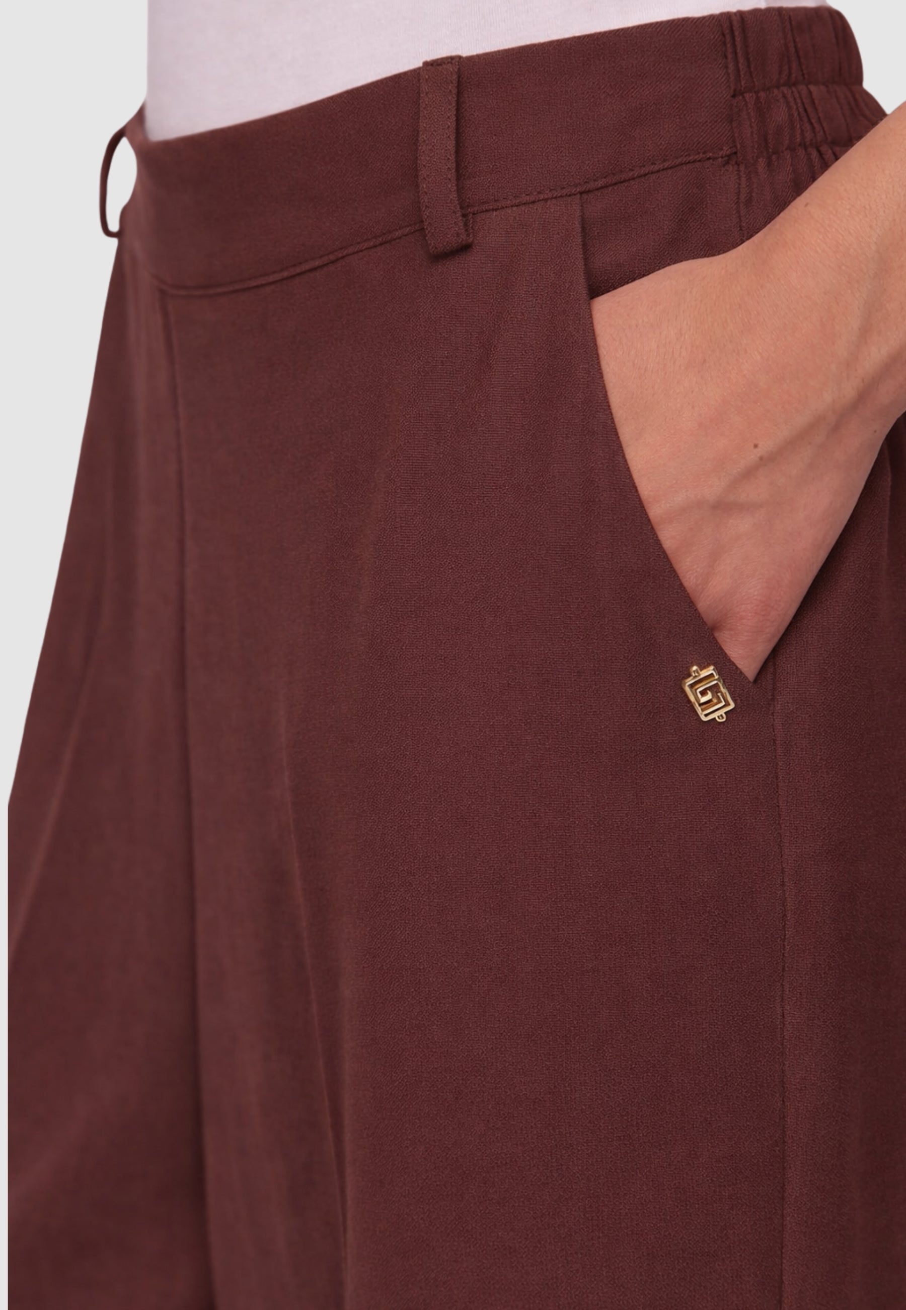 Pantaloni Gaudi Jeans 611BD25050