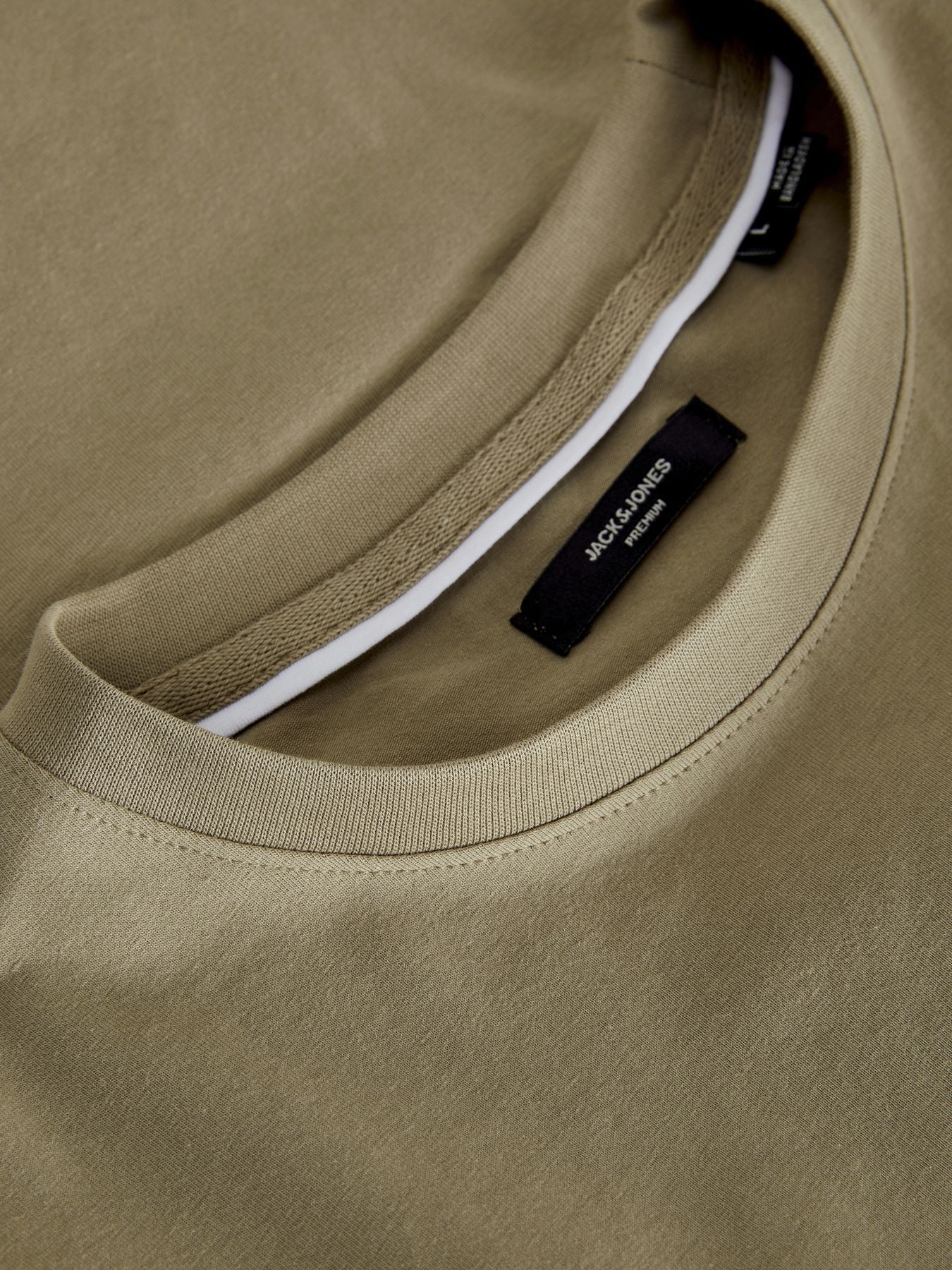 T-Shirt e Polo JACK & JONES 12251351