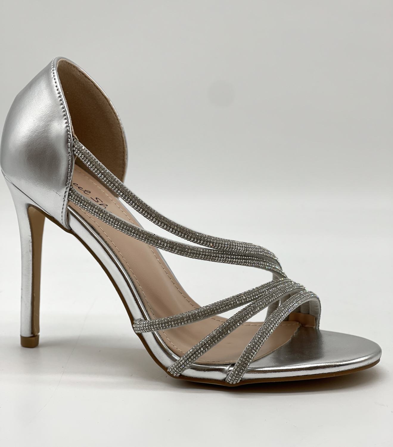 Scarpe Multibrand S1763