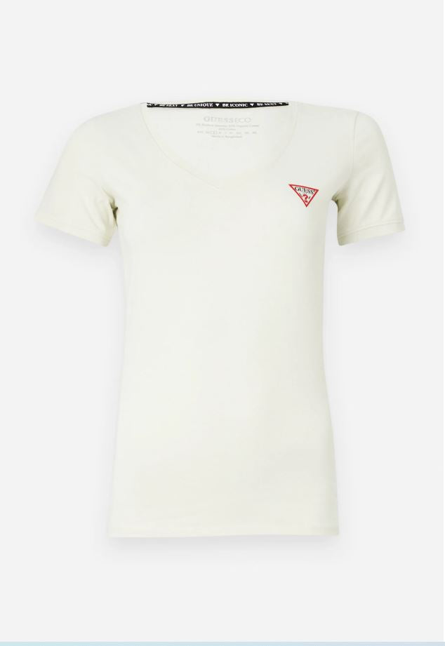 T-Shirt e Polo Guess W2YI45J1314