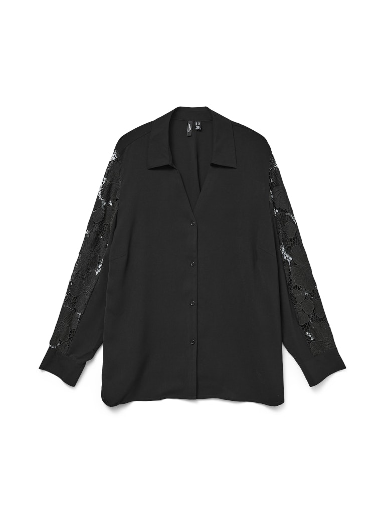 Camicie VERO MODA CURVE 10325898