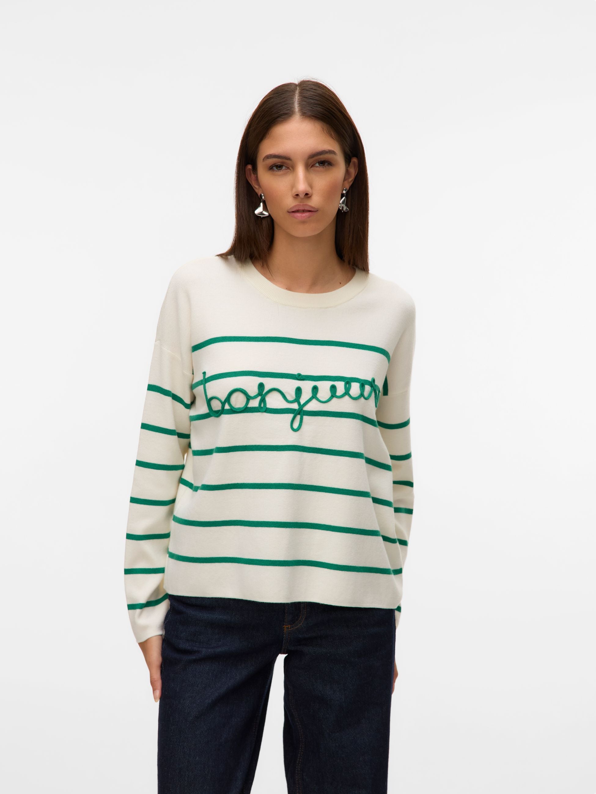 Maglieria VERO MODA 10322312