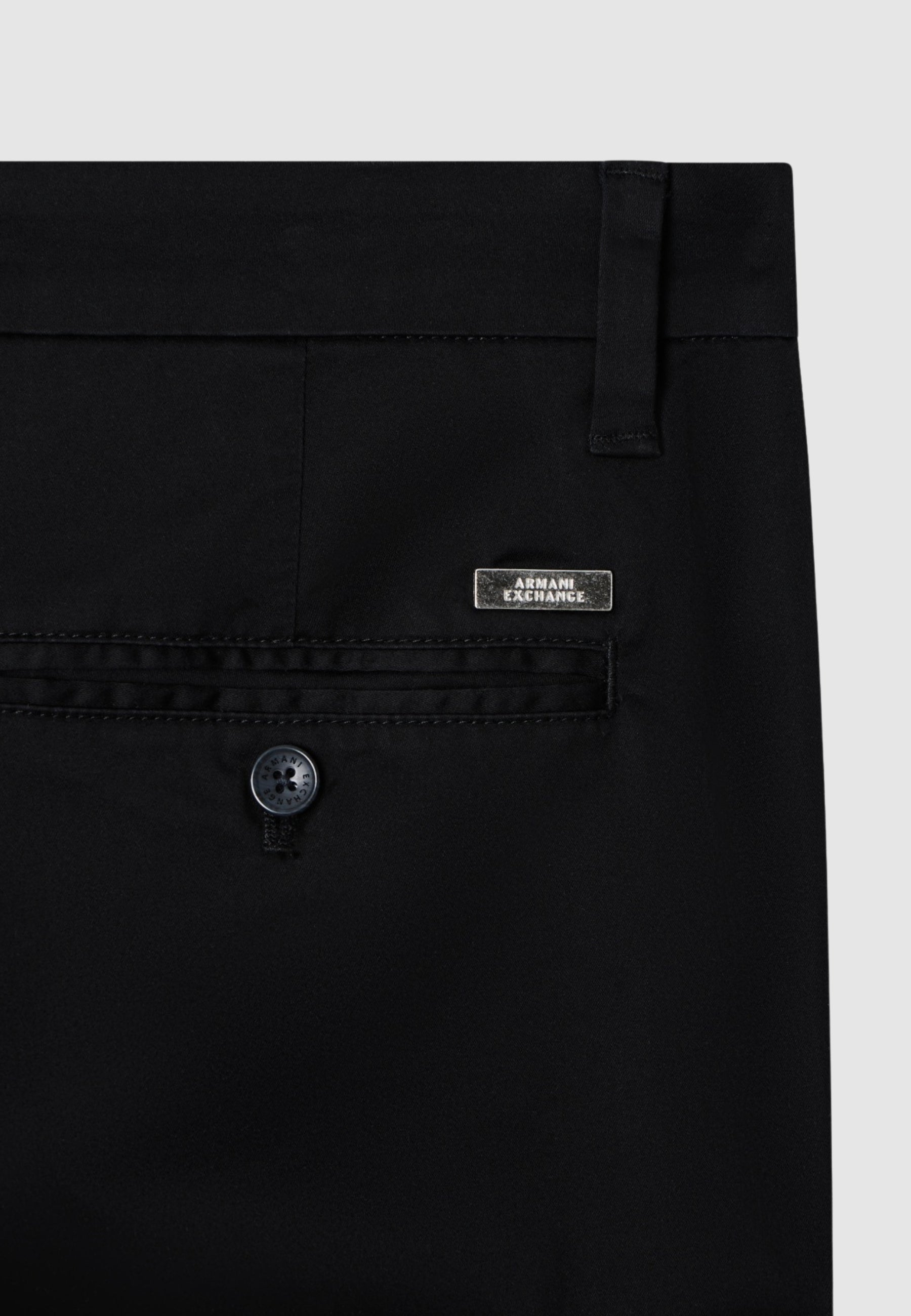 Pantaloni Armani Exchange 8NZP20