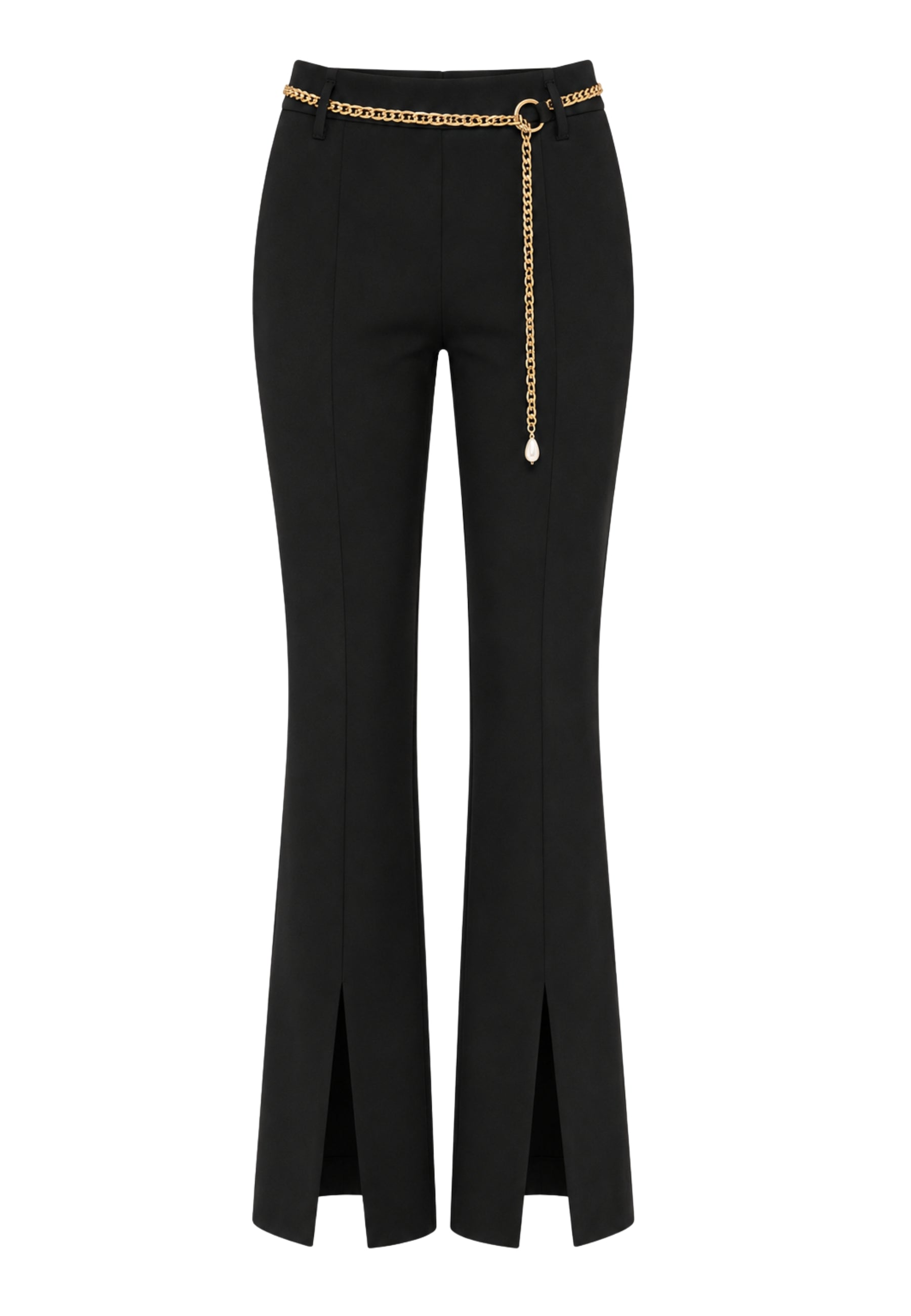 Pantaloni Gaudì 411FD25017