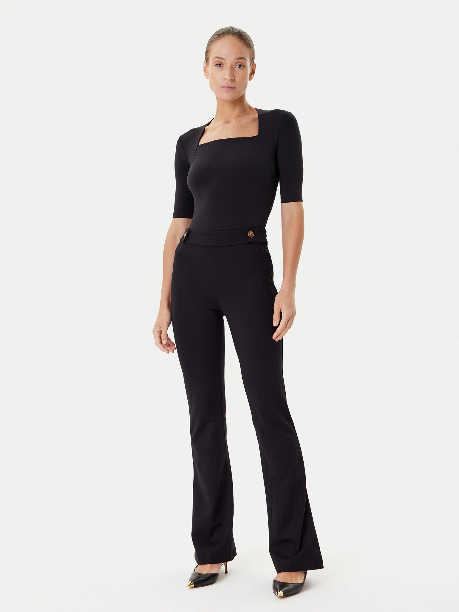 Pantaloni Guess W5YB0IKCMU2