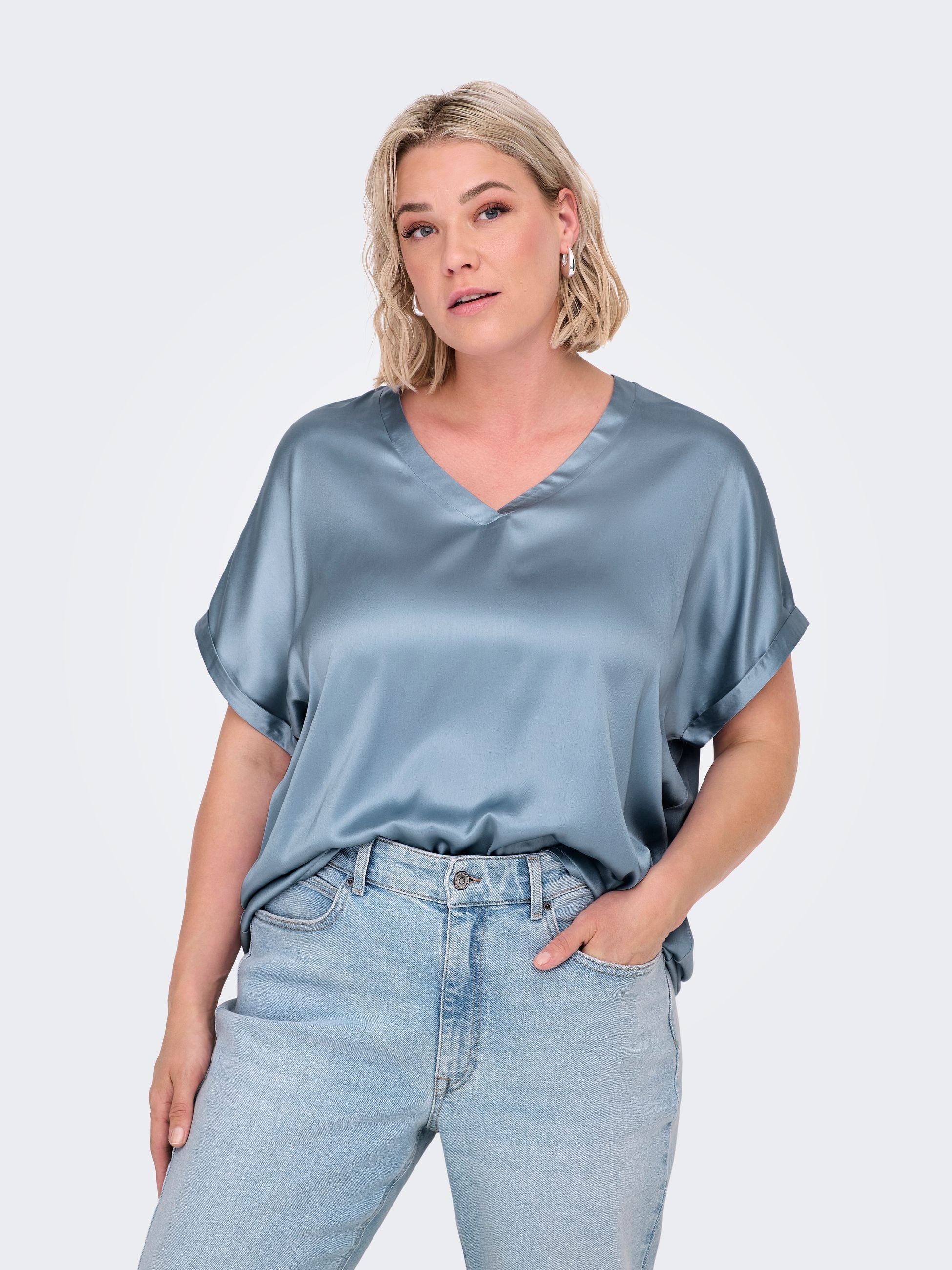 Maglieria Only Carmakoma 15334541