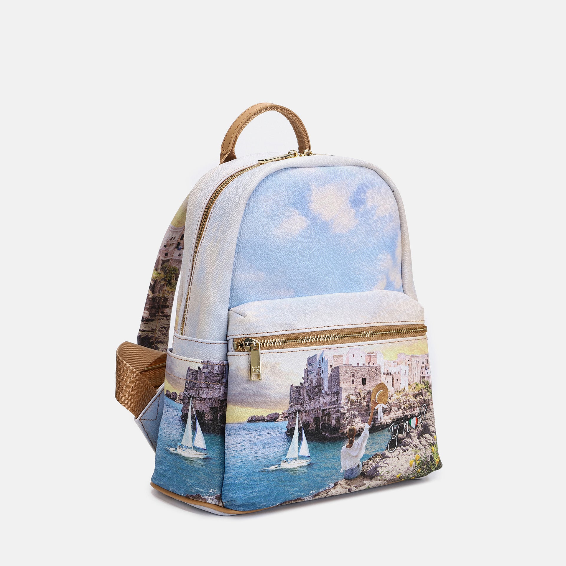 Zaino YNOT? YES-380S5