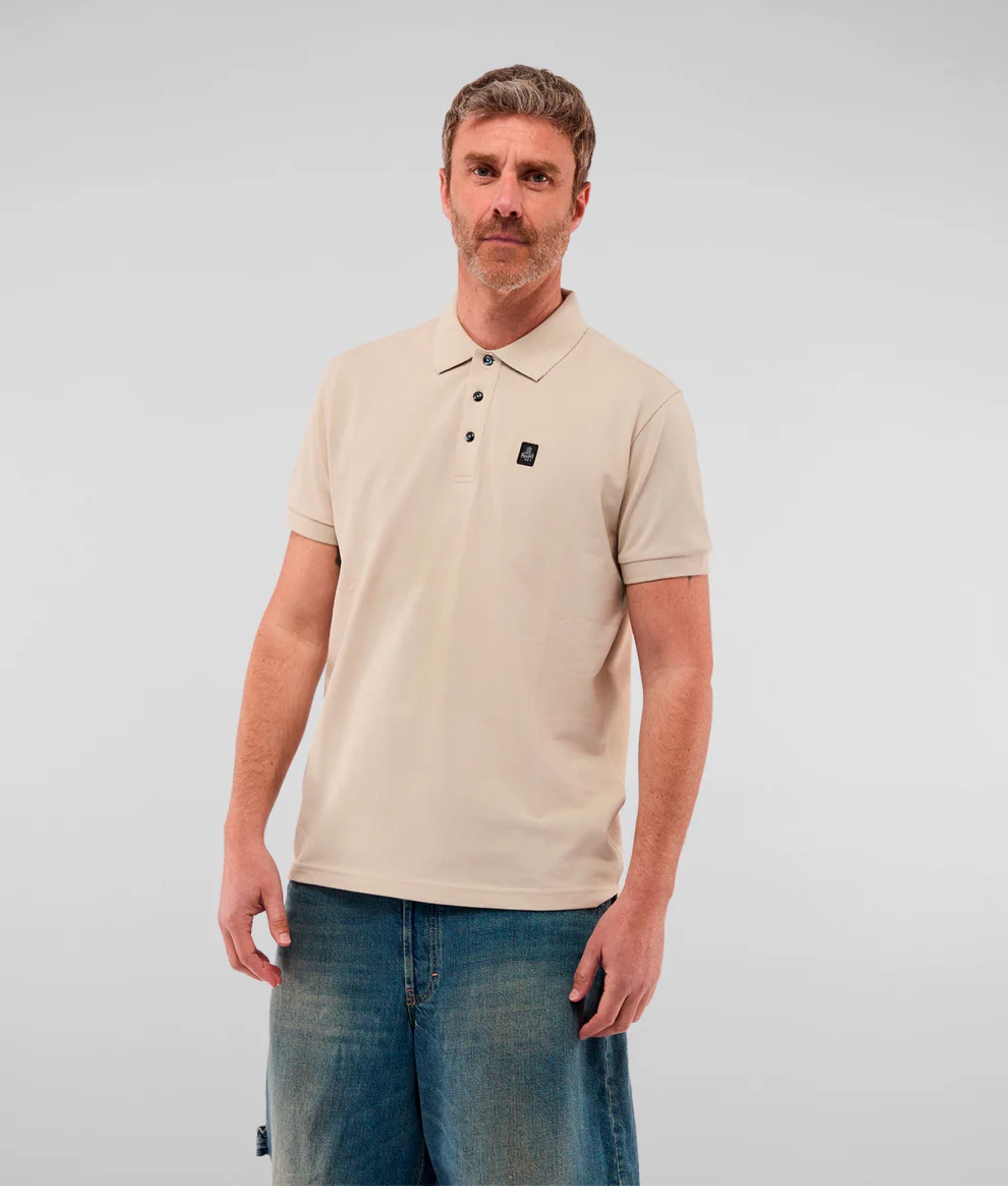 Maglieria Refrigiwear NEW MAIN POLO