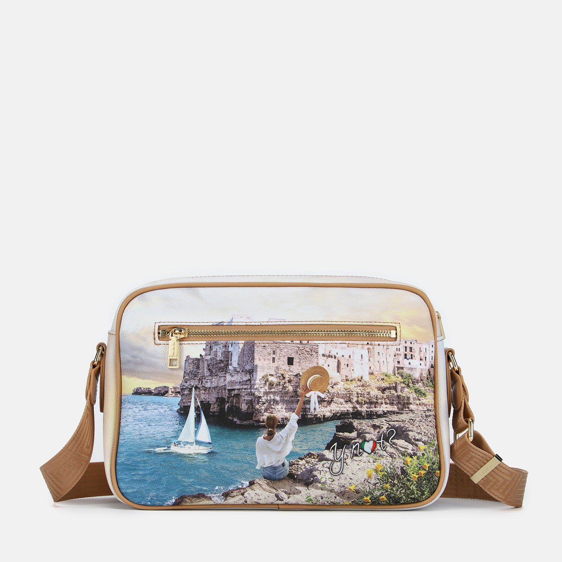 Borsa a Tracolla YNOT? YES-331S5