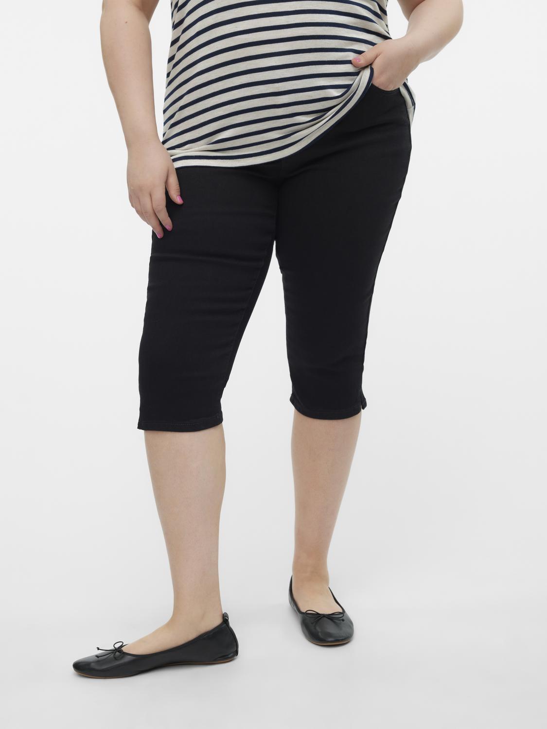 Pantaloni VERO MODA CURVE 10303171