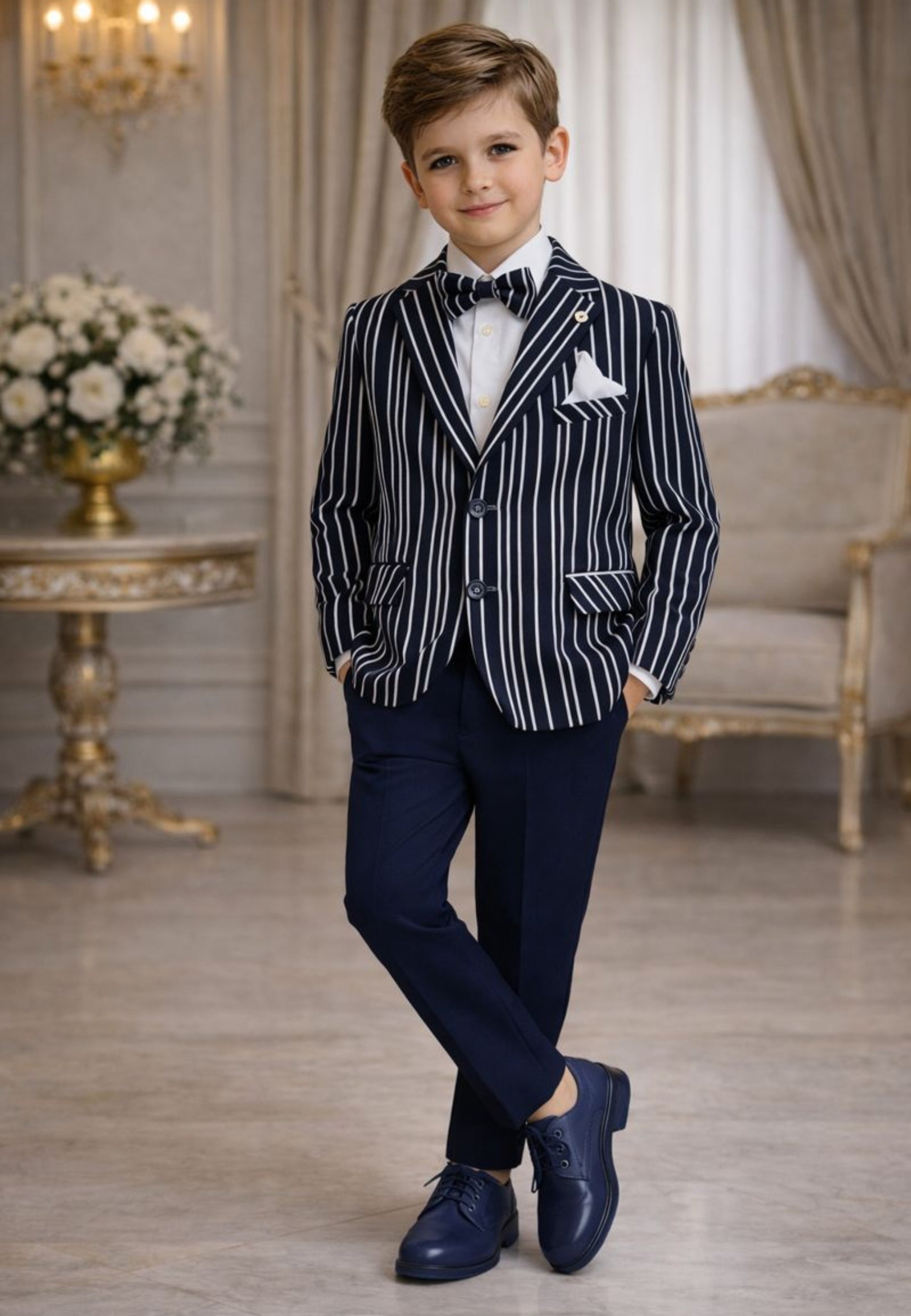 Completi Nazarenogabrielli NG-7265/j