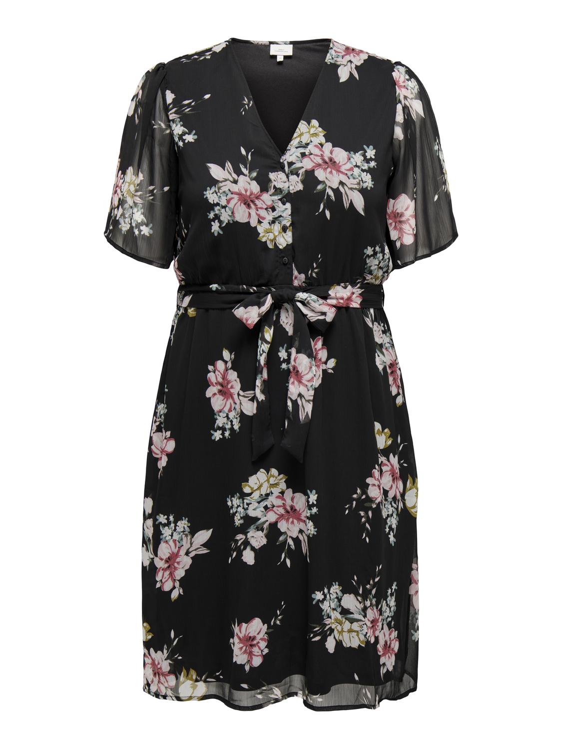 Abiti Only Carmakoma 15326378