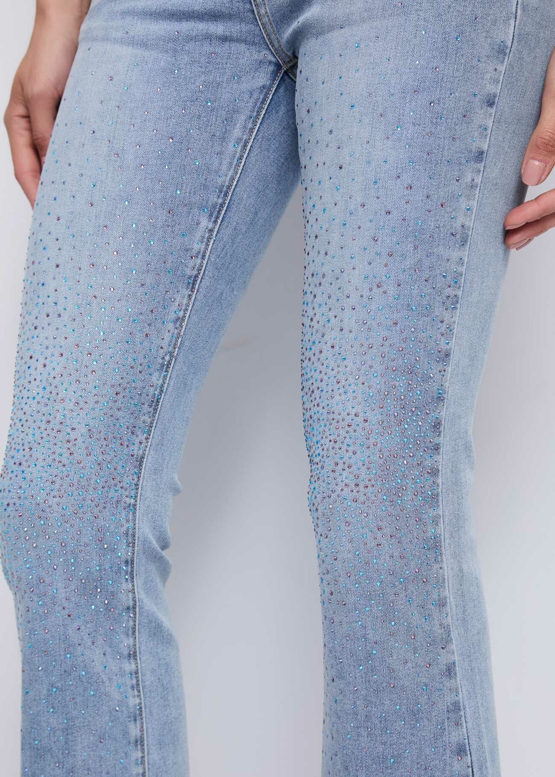 Pantaloni Gaudi Jeans 611BD26020