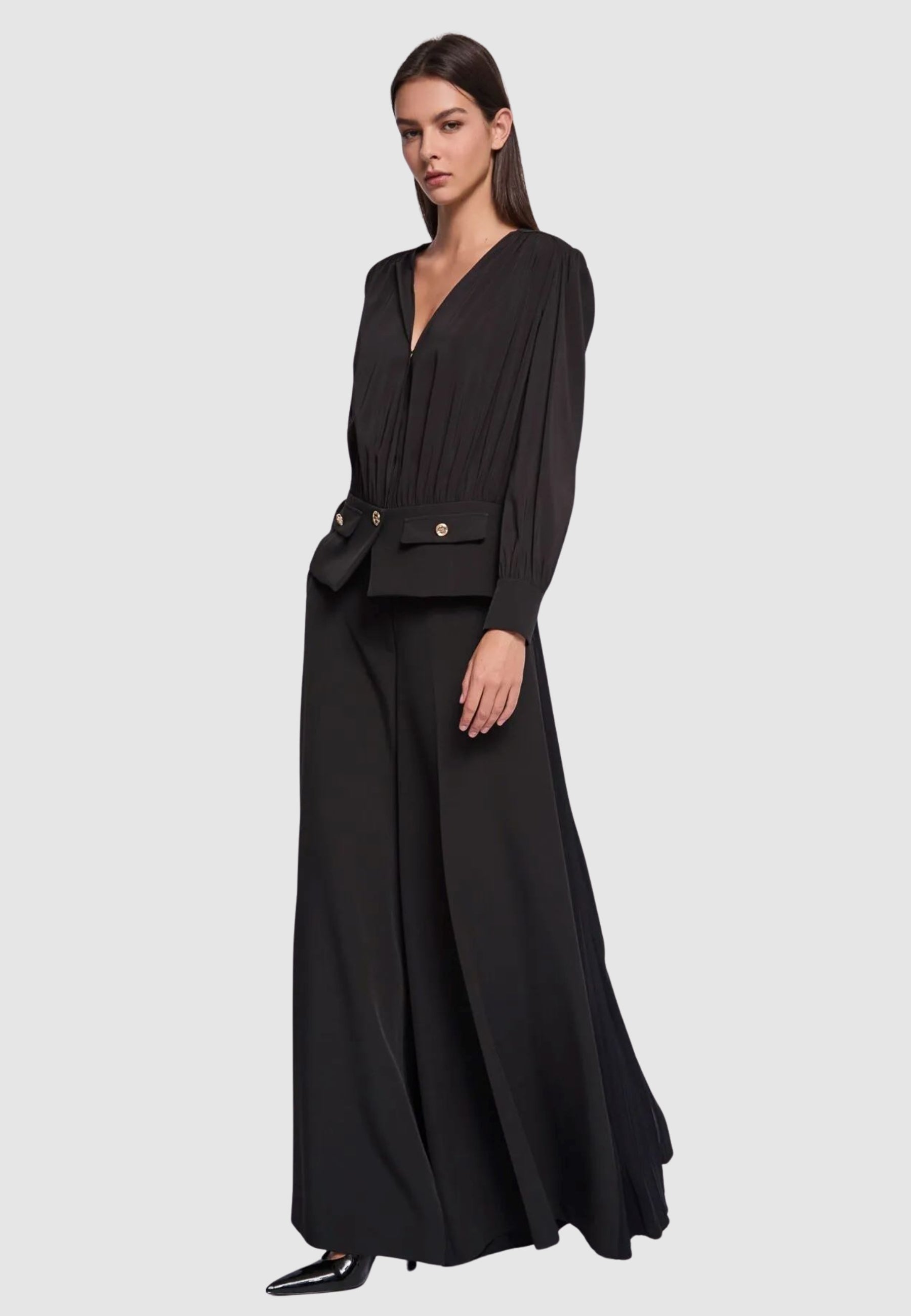 Pantaloni Denny Rose 521DD25008