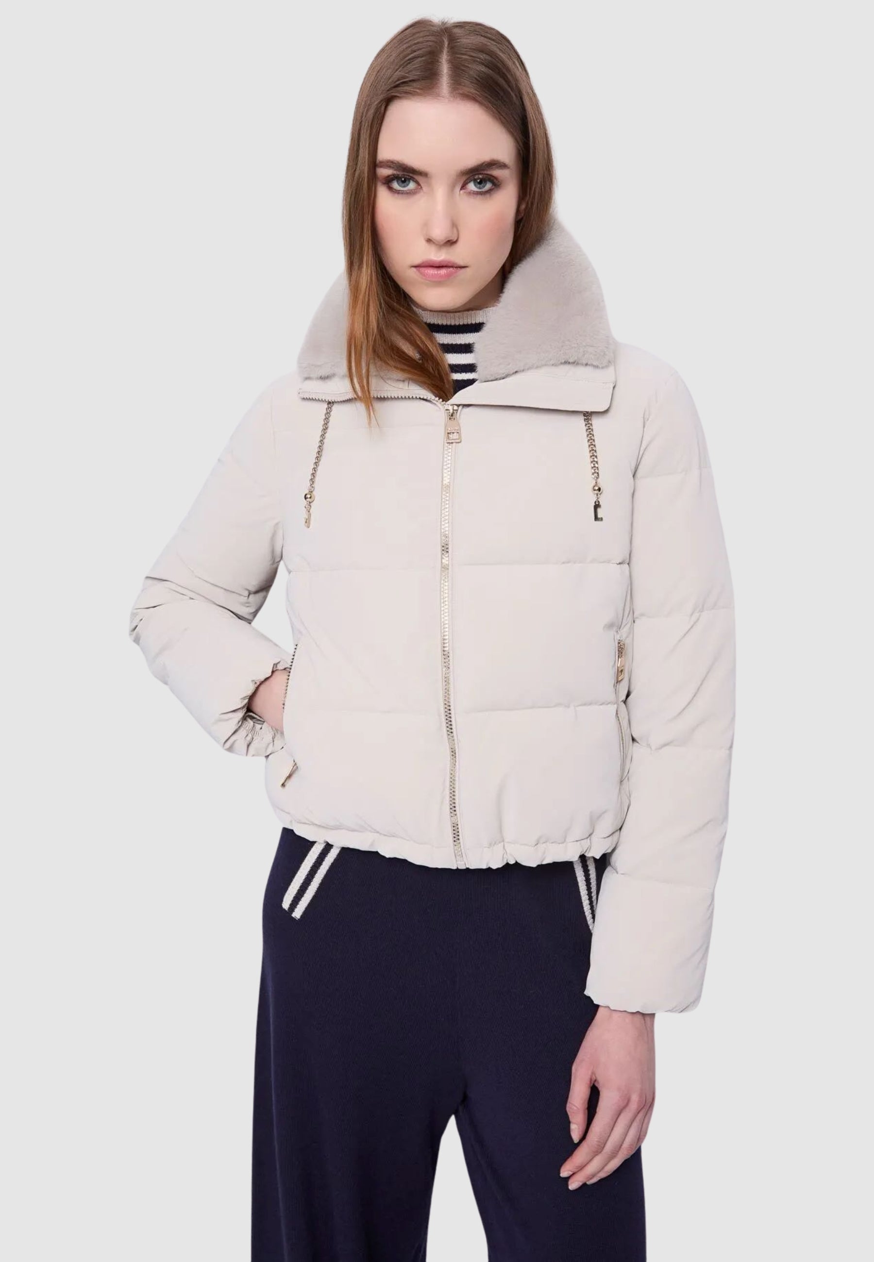 Giubbotto Gaudi Jeans 521BD35009